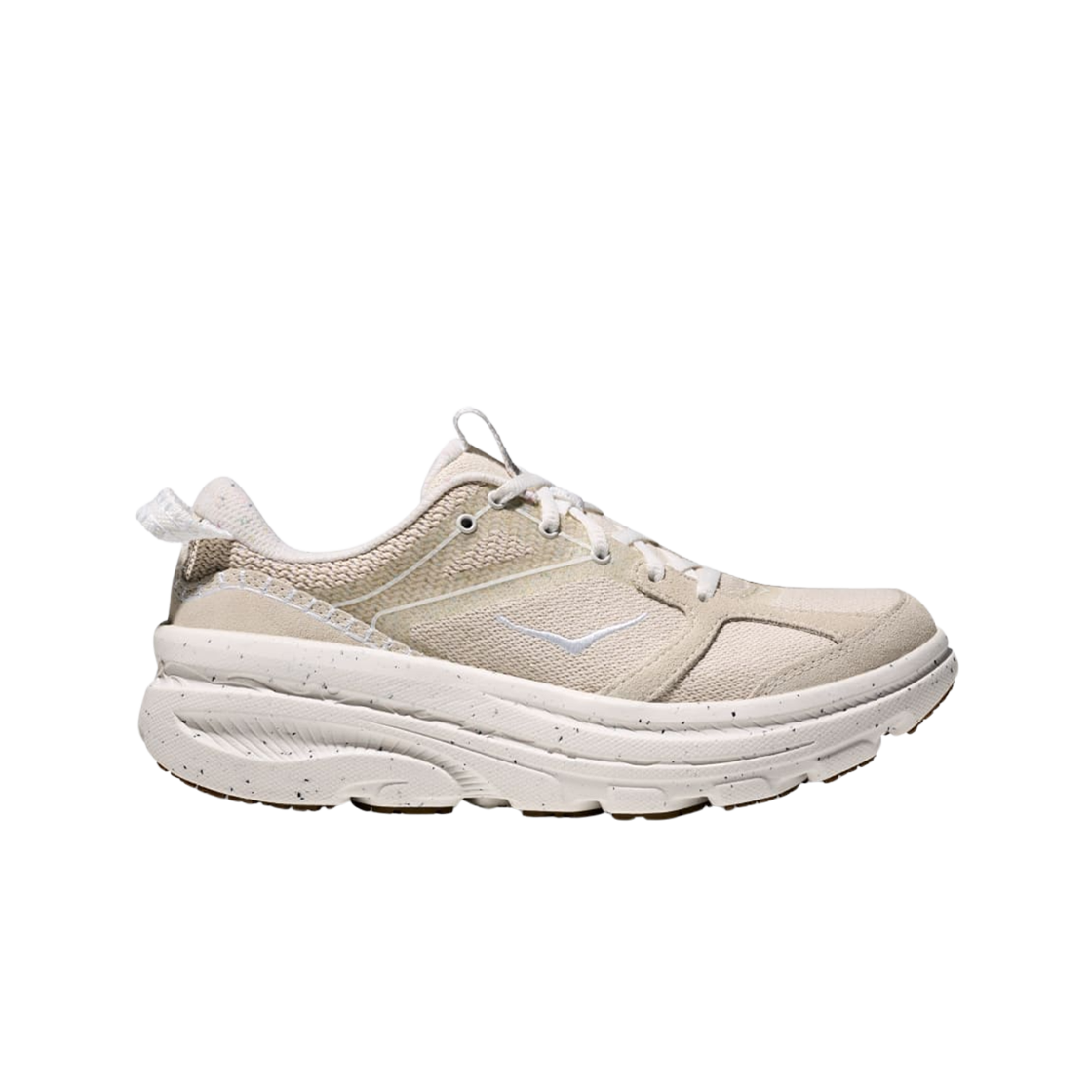1162131-FTPP Hoka Vibrant Bloom Bondi B3LS Frost Pepper