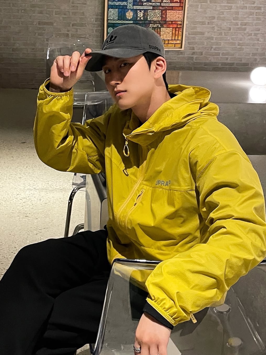 daily_shoot님의 스타일 - 2