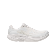 (W) Hoka Rincon 4 White