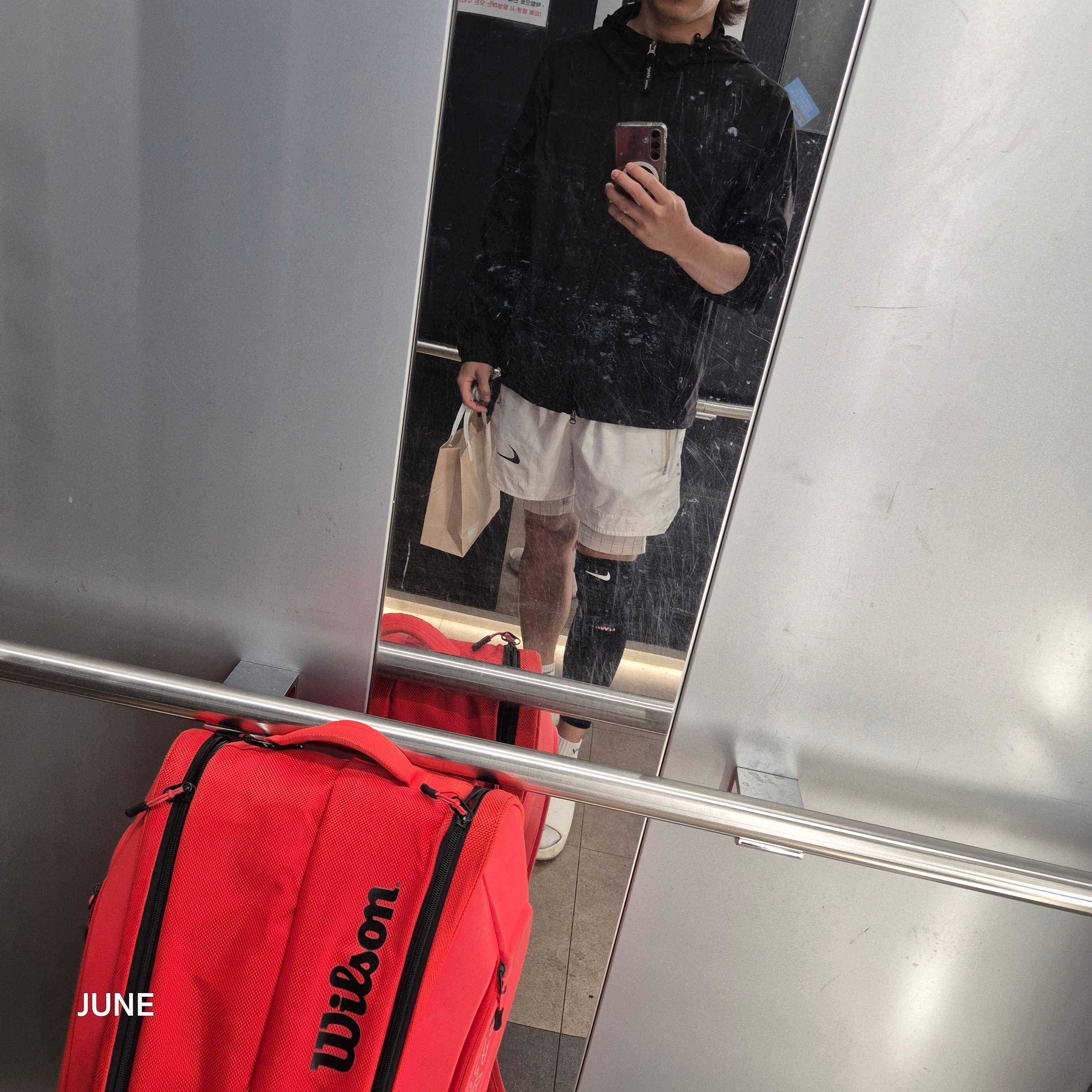쭈니님의 스타일