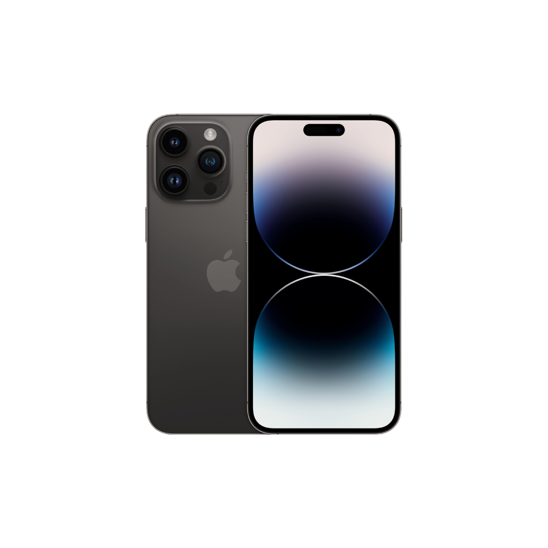 [A등급] 리퍼비시 아이폰 14 프로맥스 256기가 스페이스블랙([A등급] Refurbished iPhone 14 ProMax 256GB Space Black) - 1