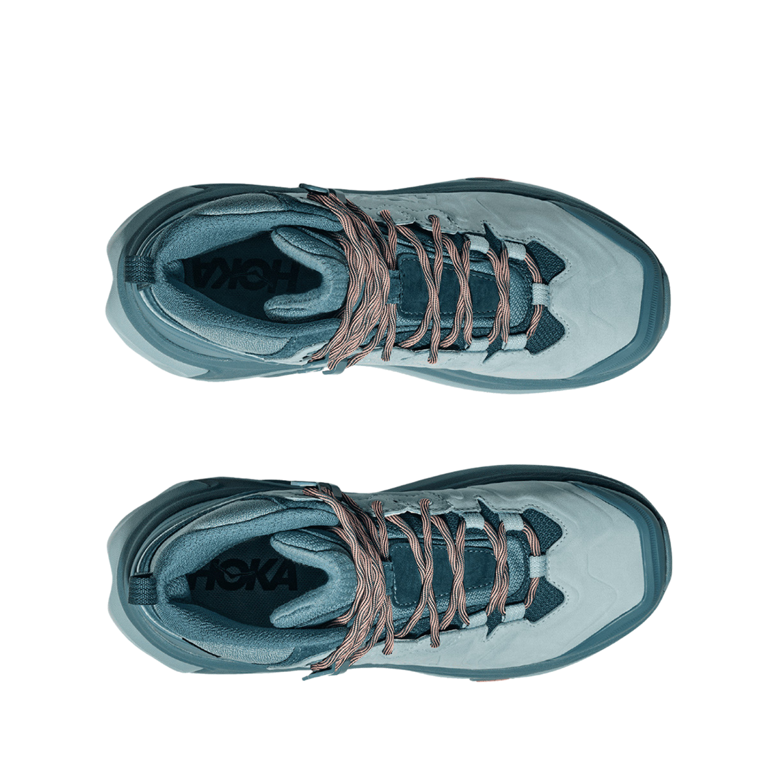 (W) 호카 카하 3 GTX 마운틴 포그 드루지((W) Hoka Kaha 3 GTX Mountain Fog Druzy) - 2