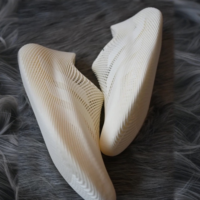 Adidas Climacool Off White 착용 스타일 - 1
