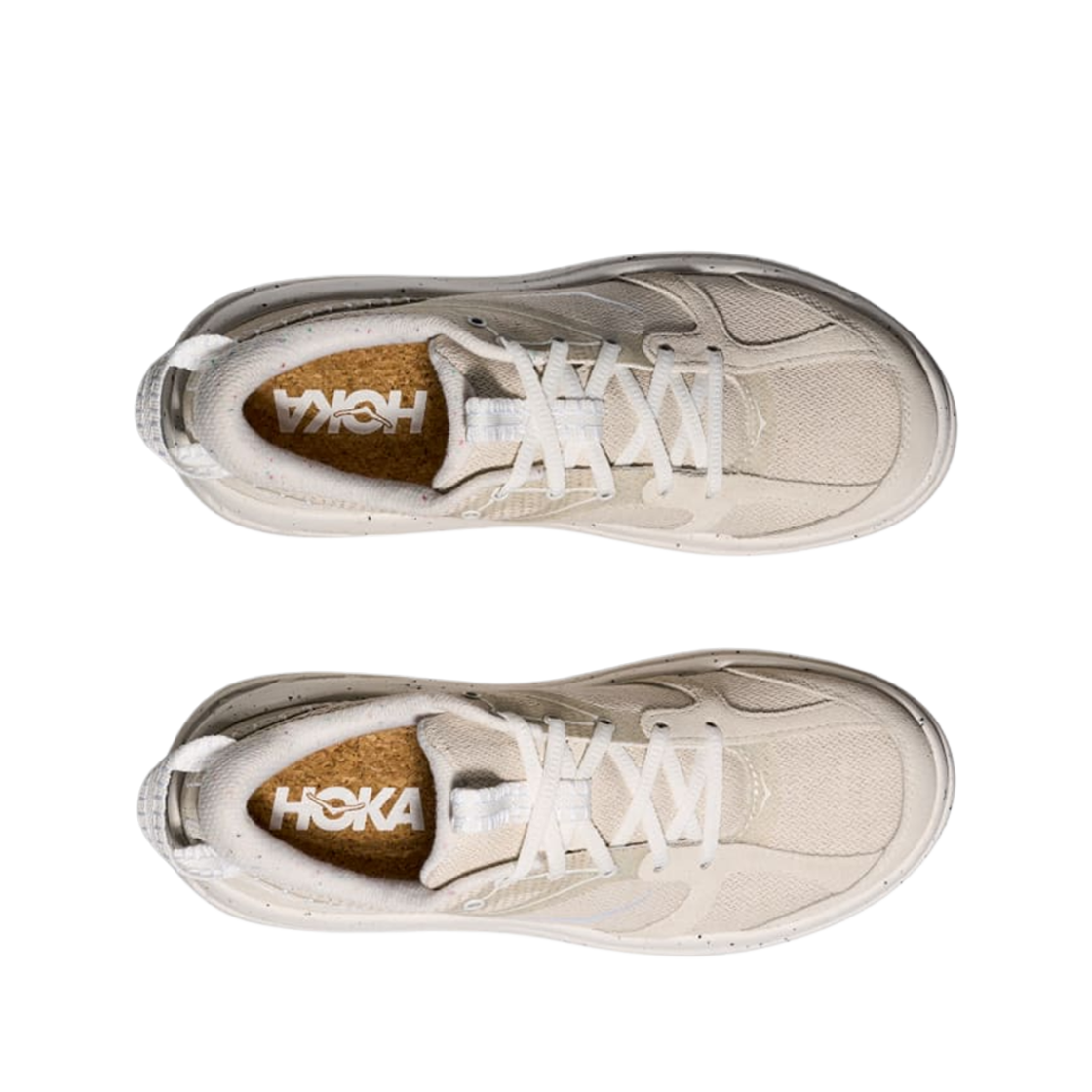 호카 바이브런트 블룸 본디 B3LS 프로스트 페퍼(Hoka Vibrant Bloom Bondi B3LS Frost Pepper) - 2
