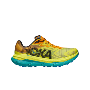 Hoka Tecton X2 Evening Primrose Radiant Yellow