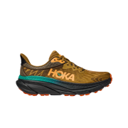 Hoka Challenger 7 Honey Black - Regular