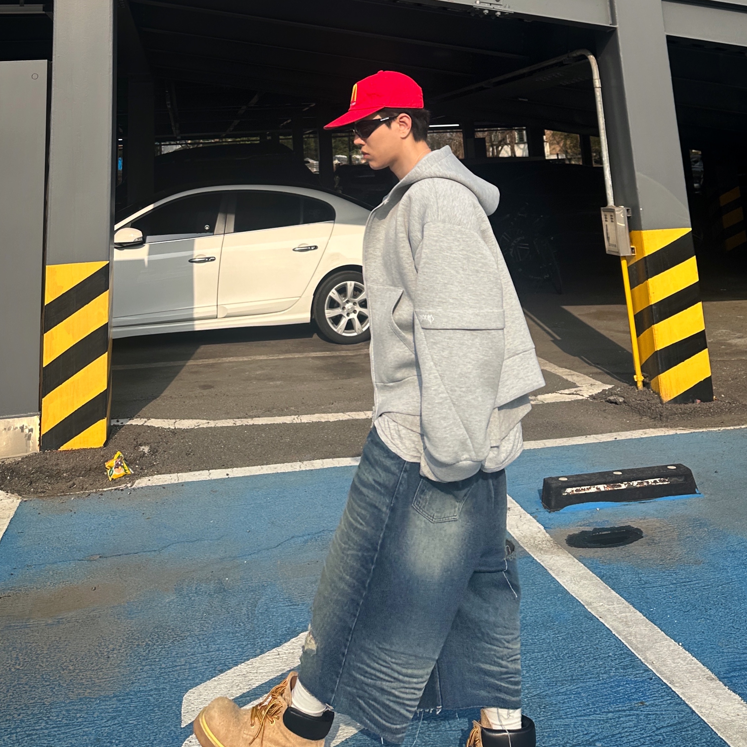 MAN님의 스타일 - 7