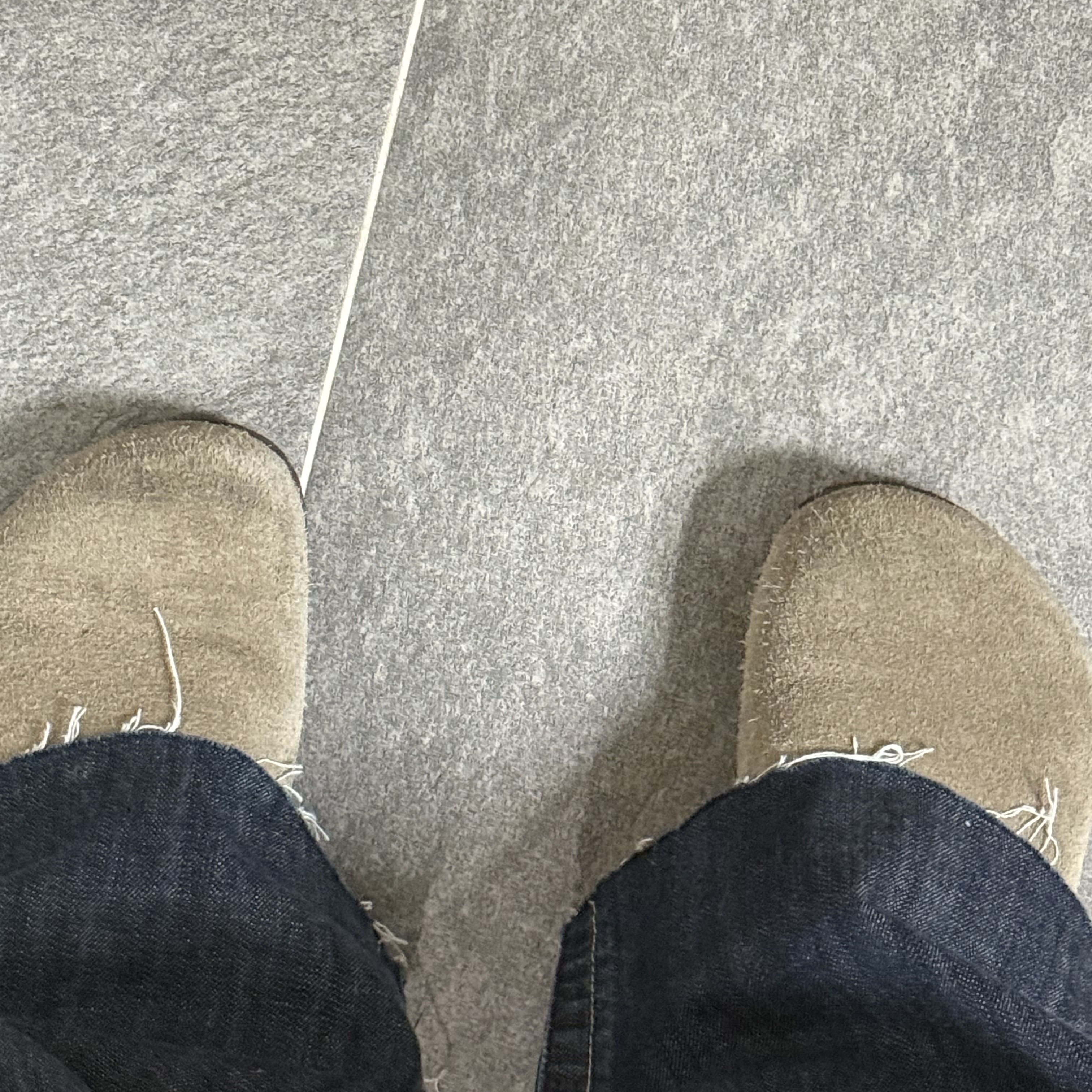 Birkenstock Boston Soft Footbed Taupe - Regular, Safarispot Region Motors Club Baseball Team Cap 착용 스타일 - 3