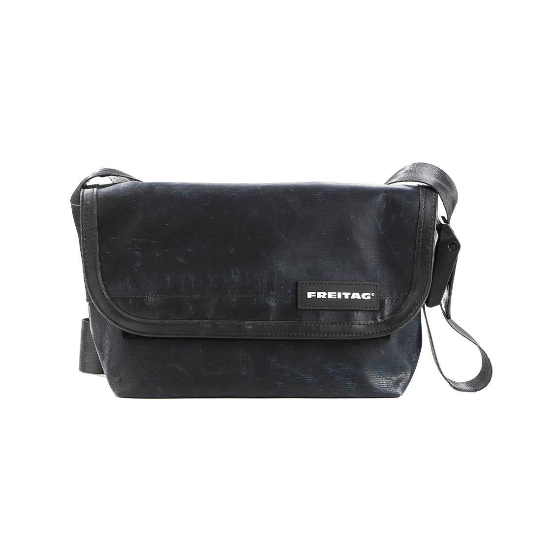 프라이탁 부티크 남녀공용 F41 HAWAII FIVE-O 메신저백 (F41 HAWAII FIVE-O 0812)(FREITAG Boutique Unisex F41 HAWAII FIVE-O 0812 Messenger Bag)