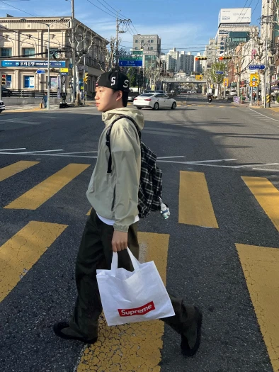 스타일 카드