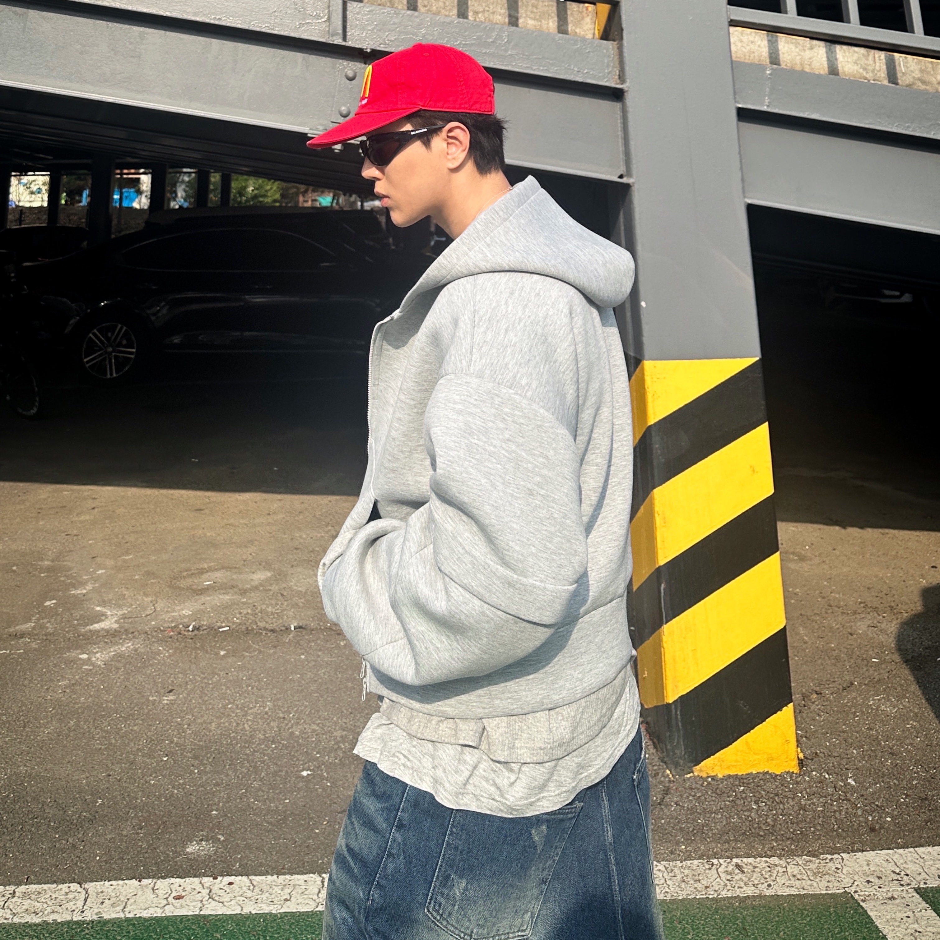 MAN님의 스타일 - 2