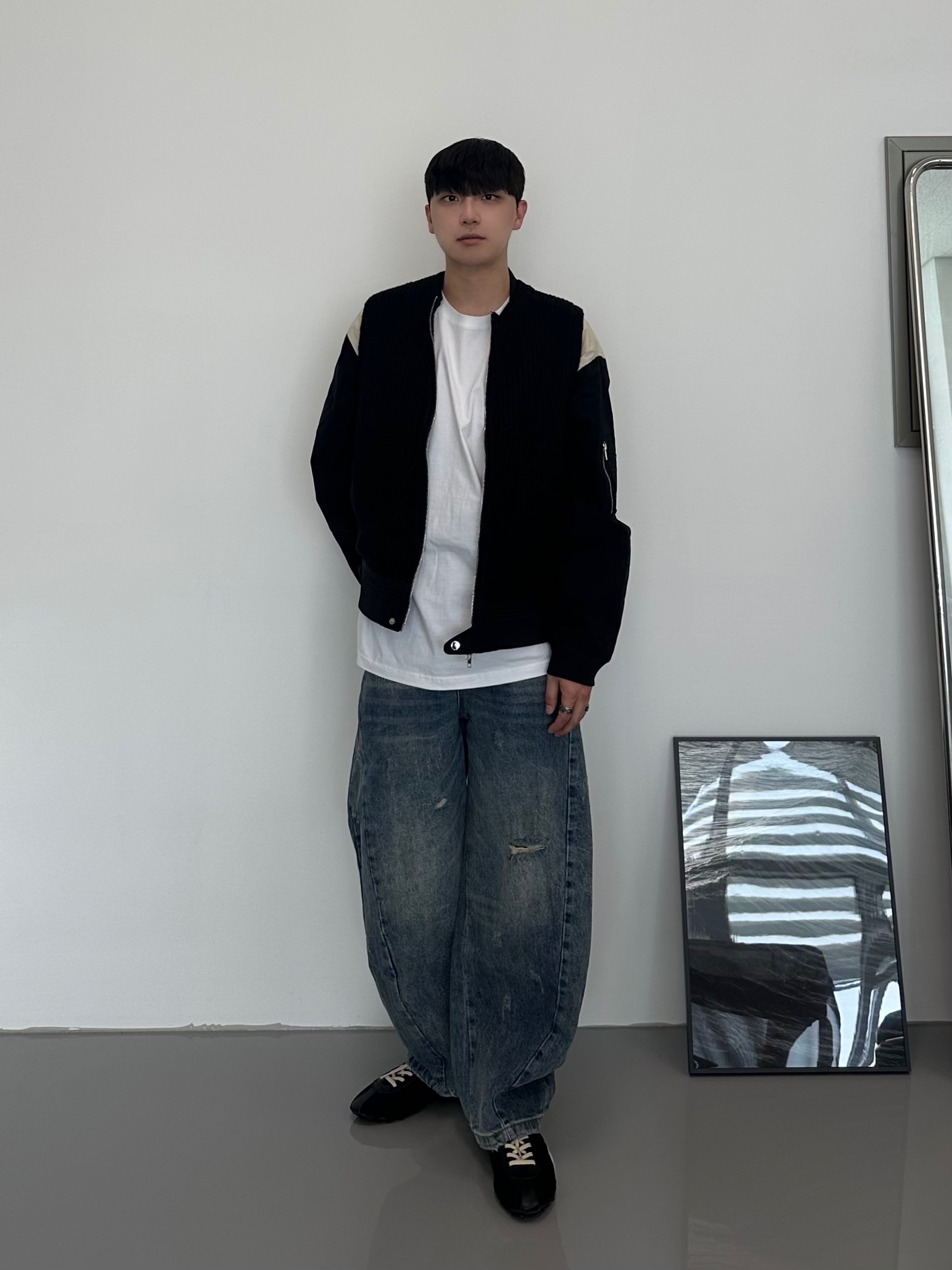 박 호 일님의 스타일
