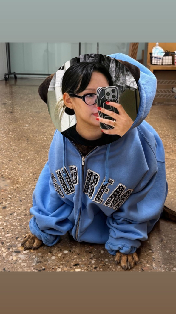 KREAM 프로필 이미지