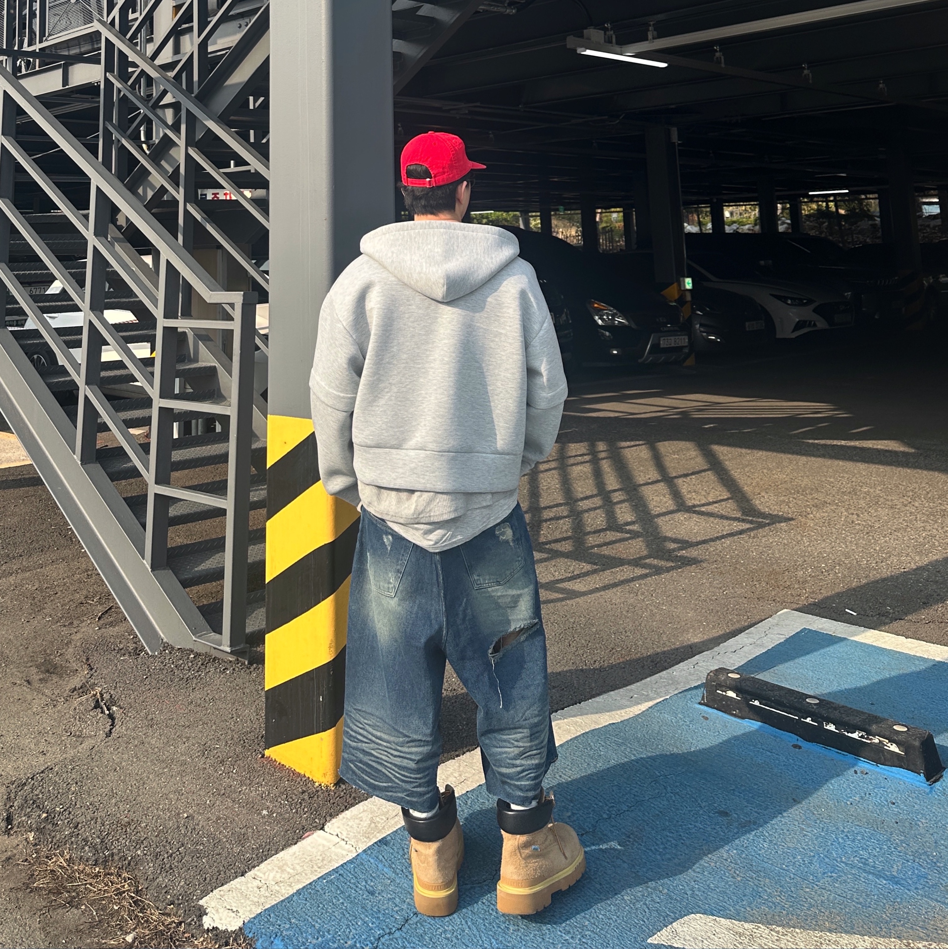 MAN님의 스타일 - 8