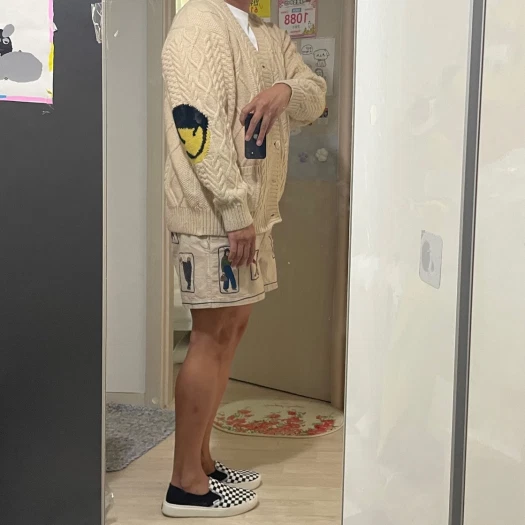 스타일 카드
