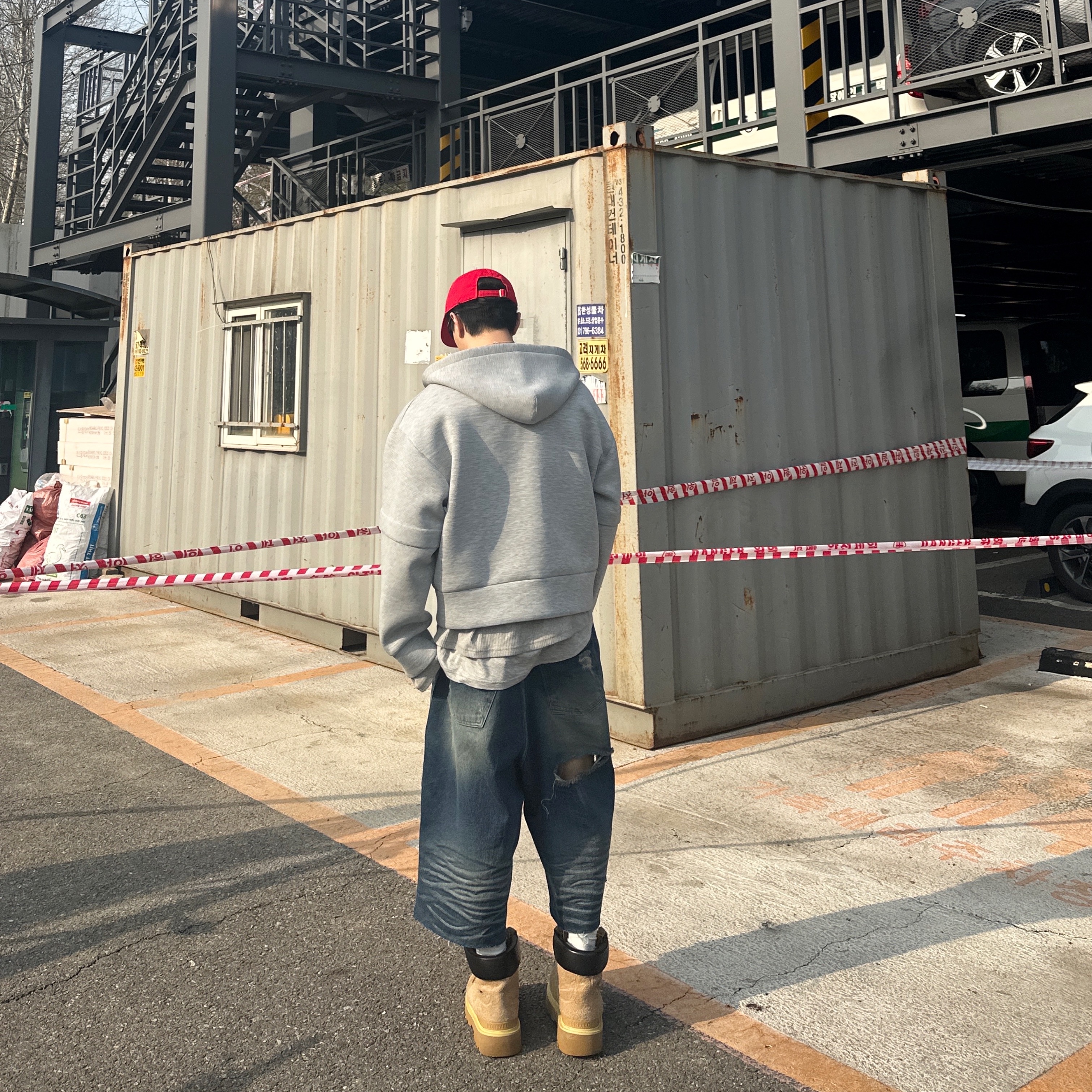MAN님의 스타일 - 6