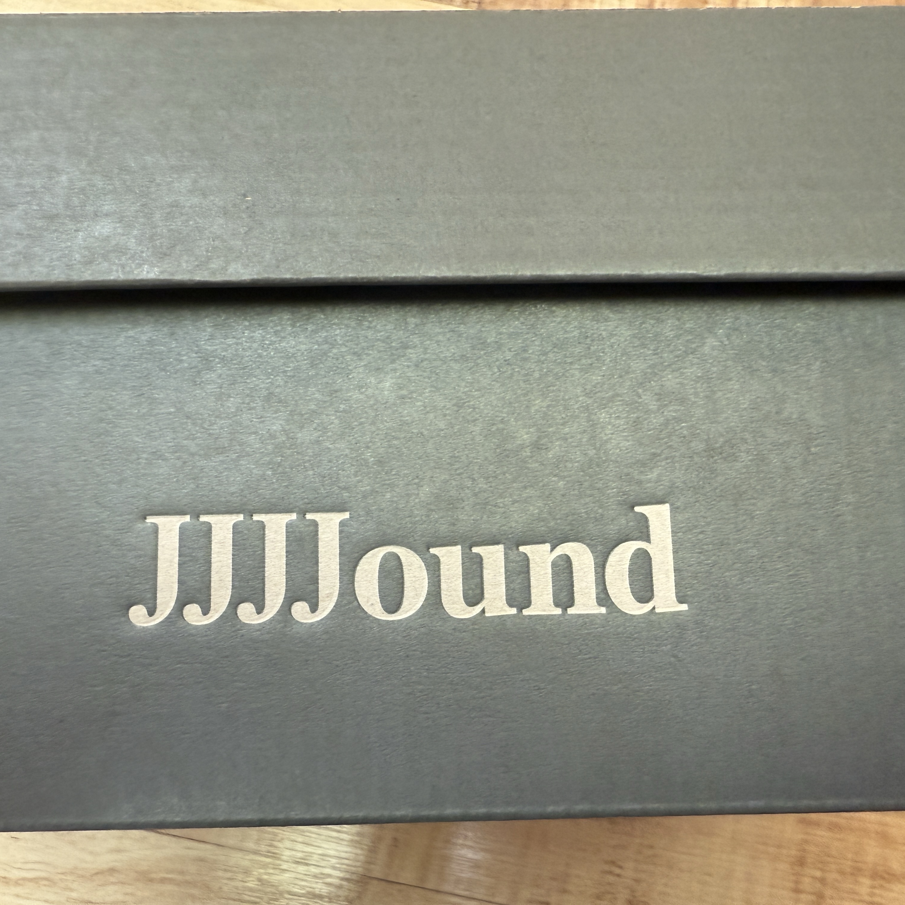 New Balance x JJJJound 993 Made in USA Mushroom White 착용 스타일 - 3