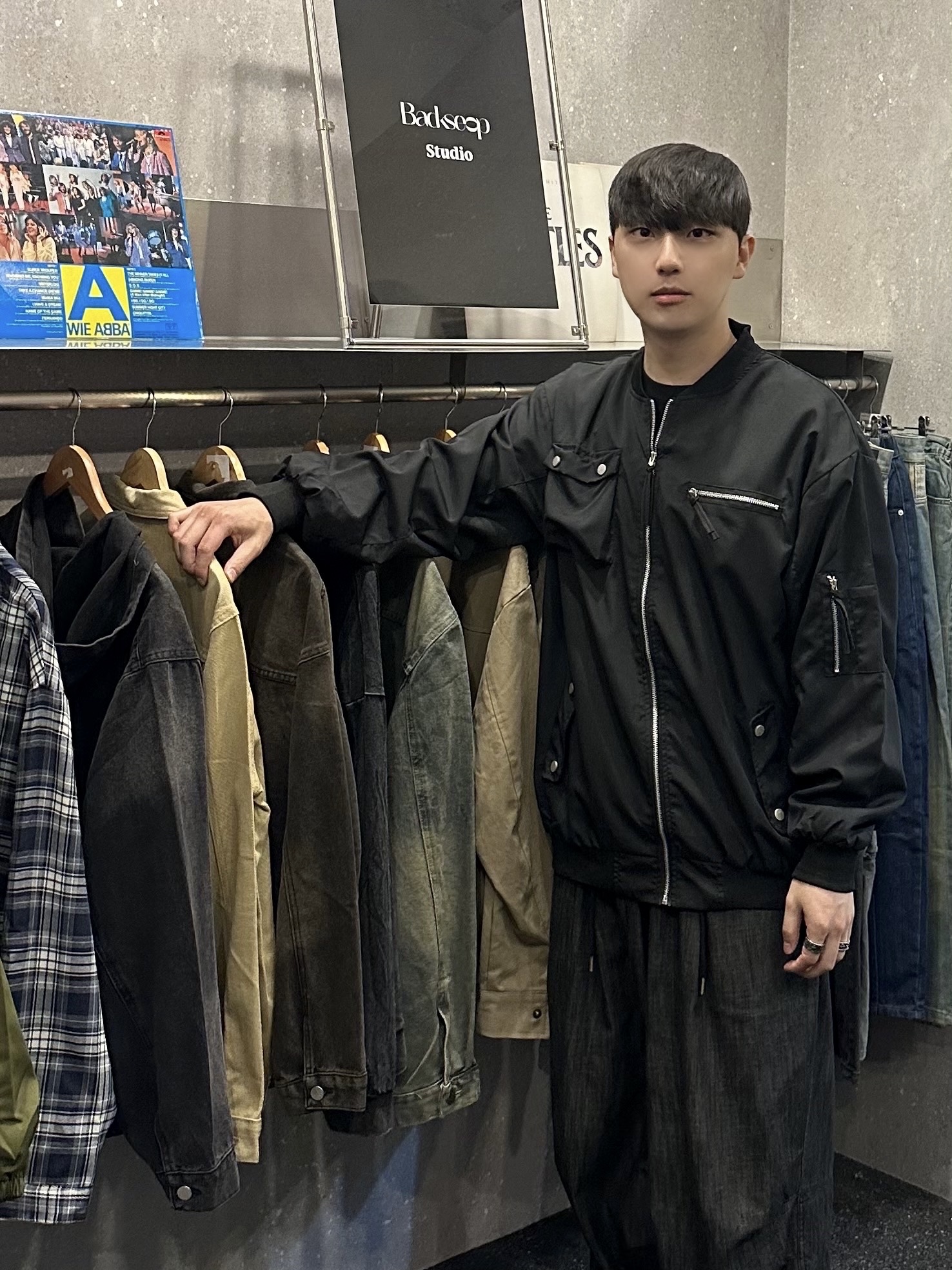 박 호 일님의 스타일