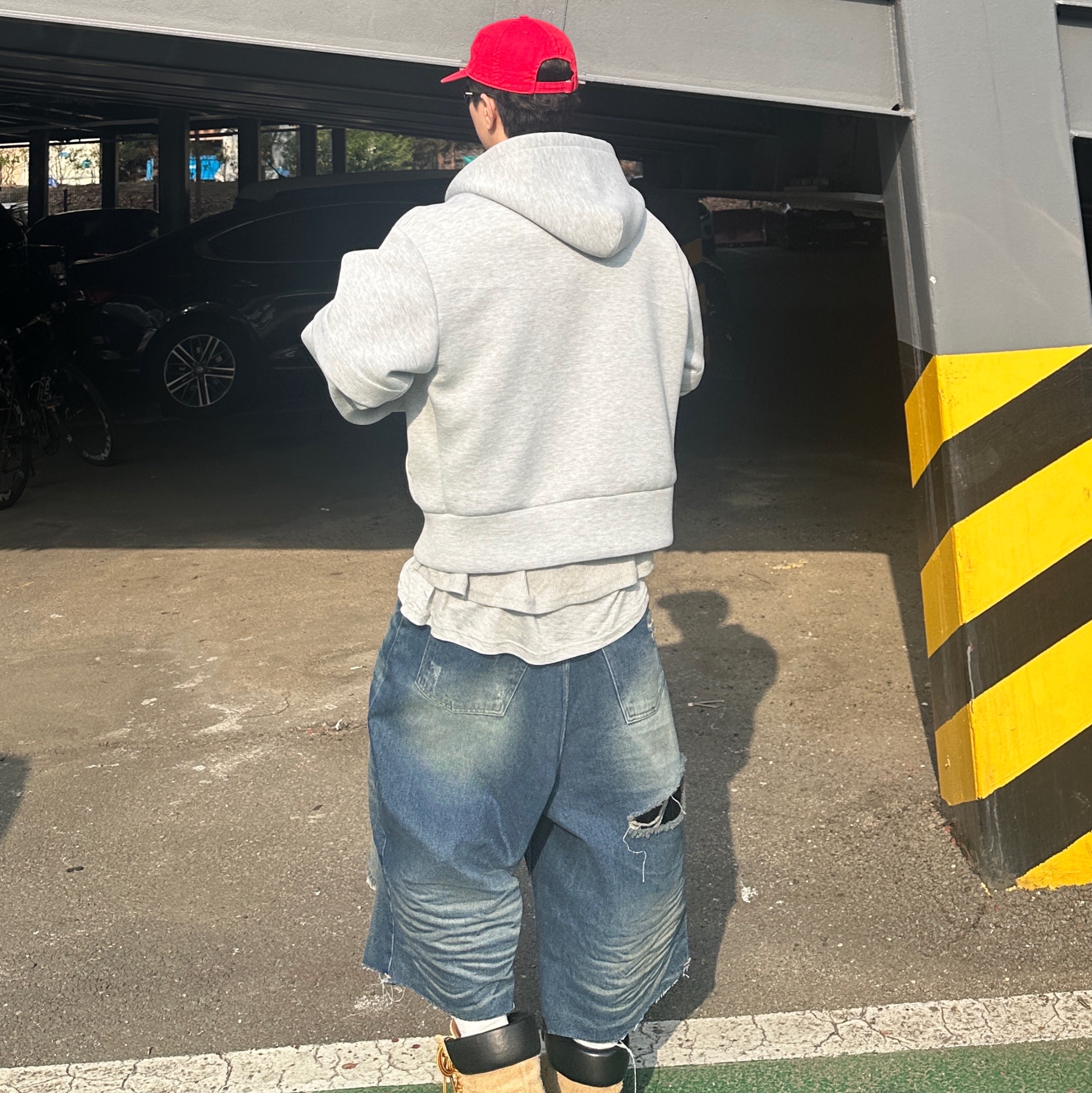 MAN님의 스타일 - 9
