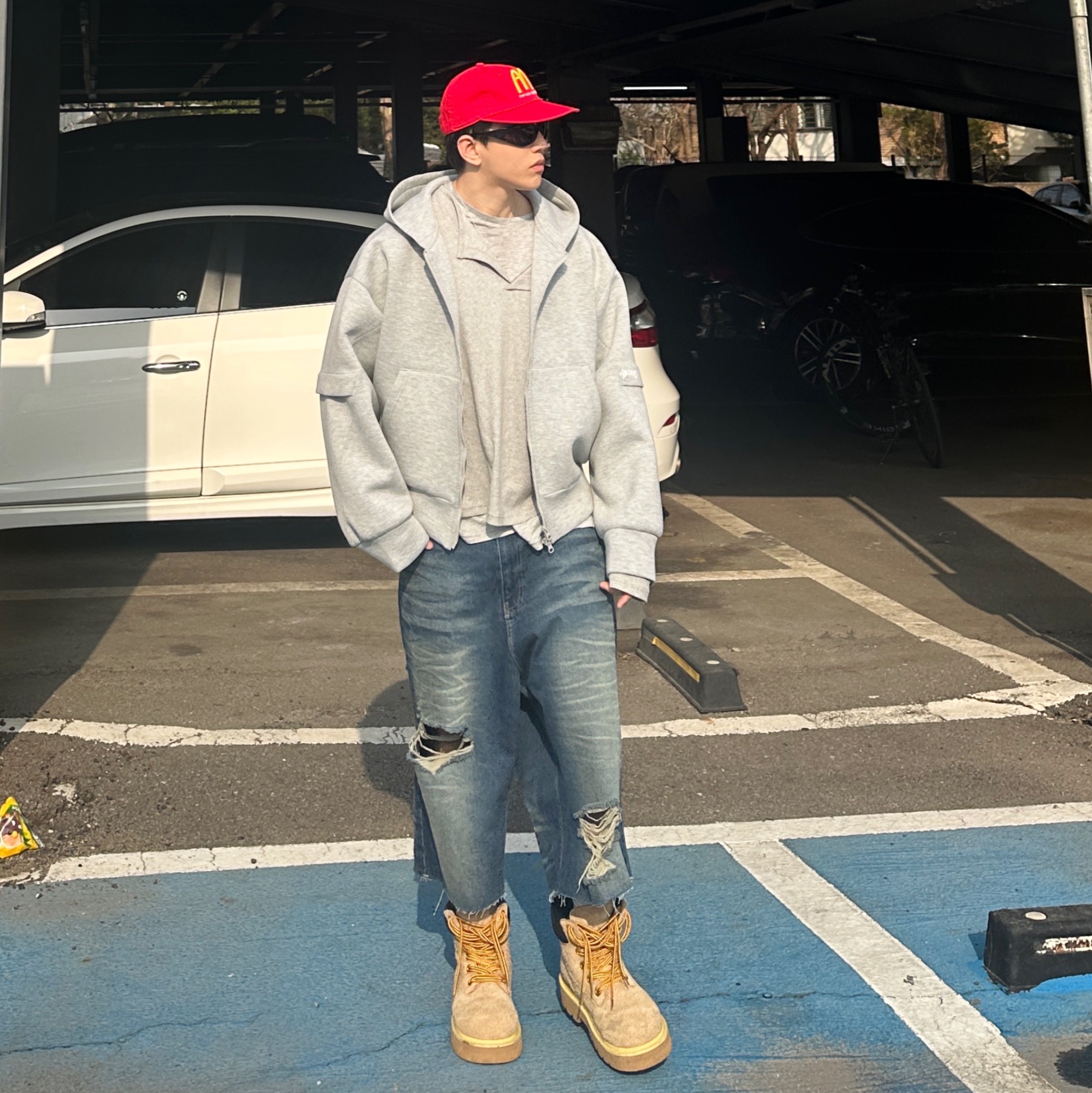MAN님의 스타일 - 5