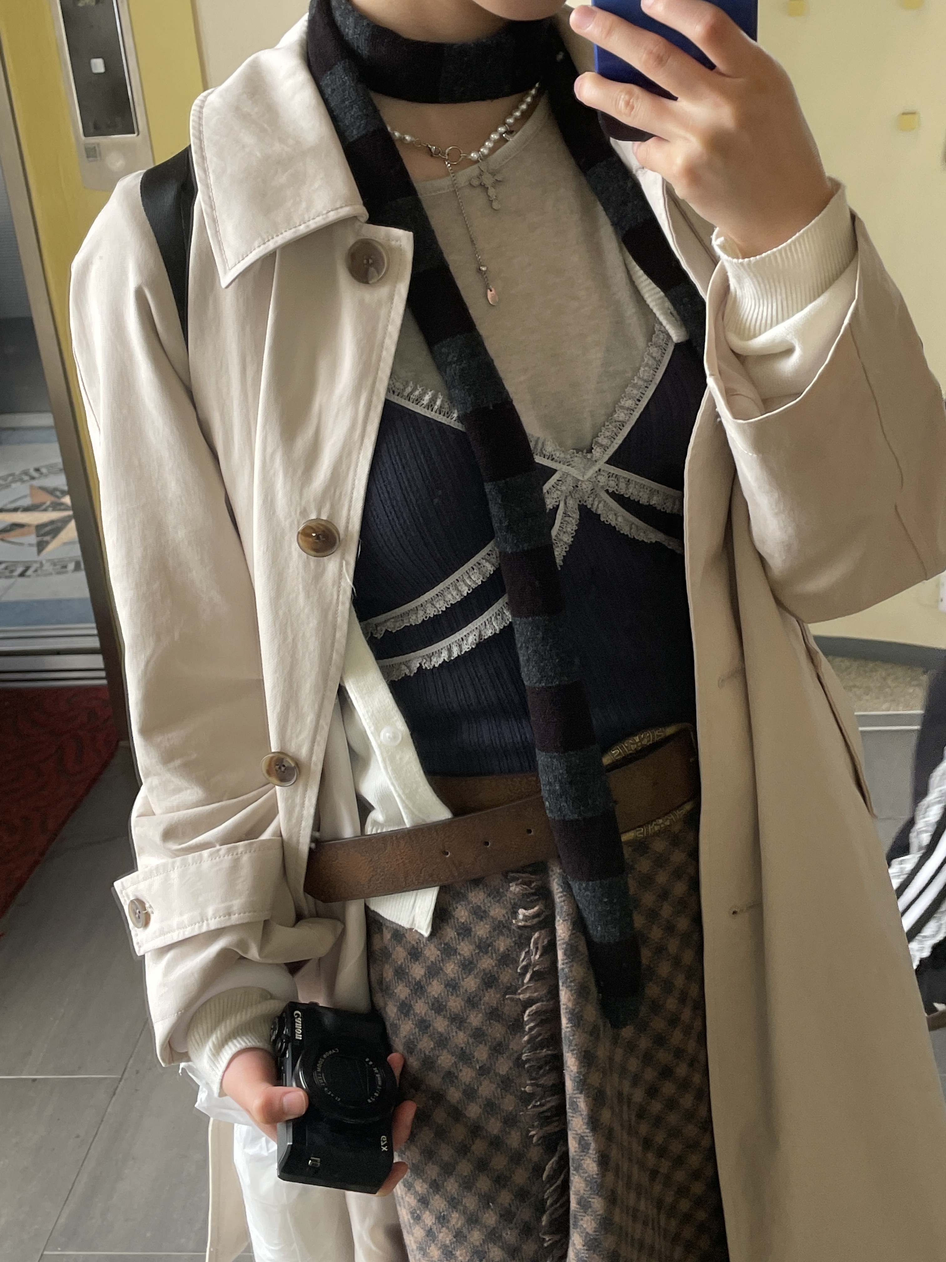 무림님의 스타일