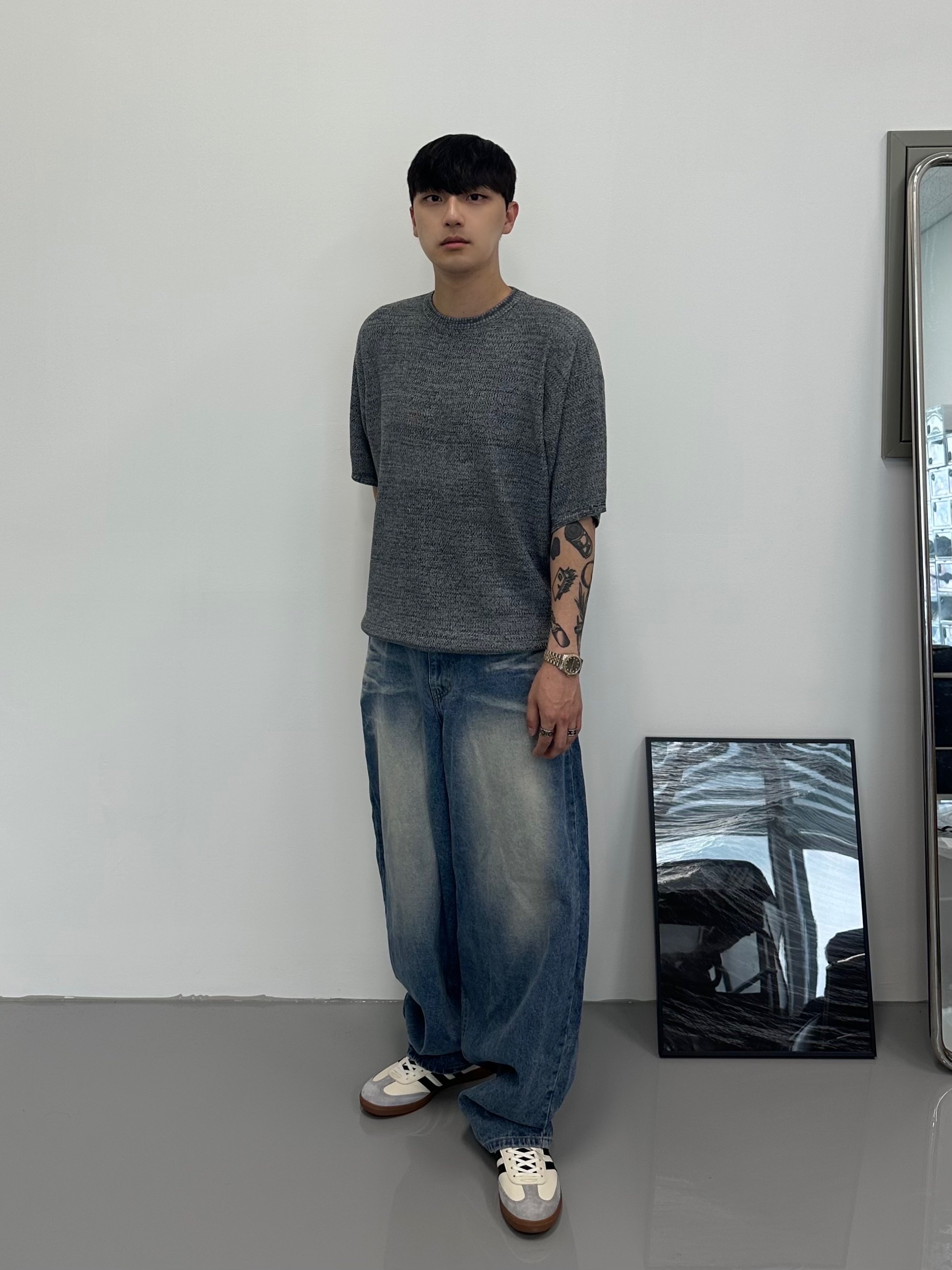 박 호 일님의 스타일 - 1