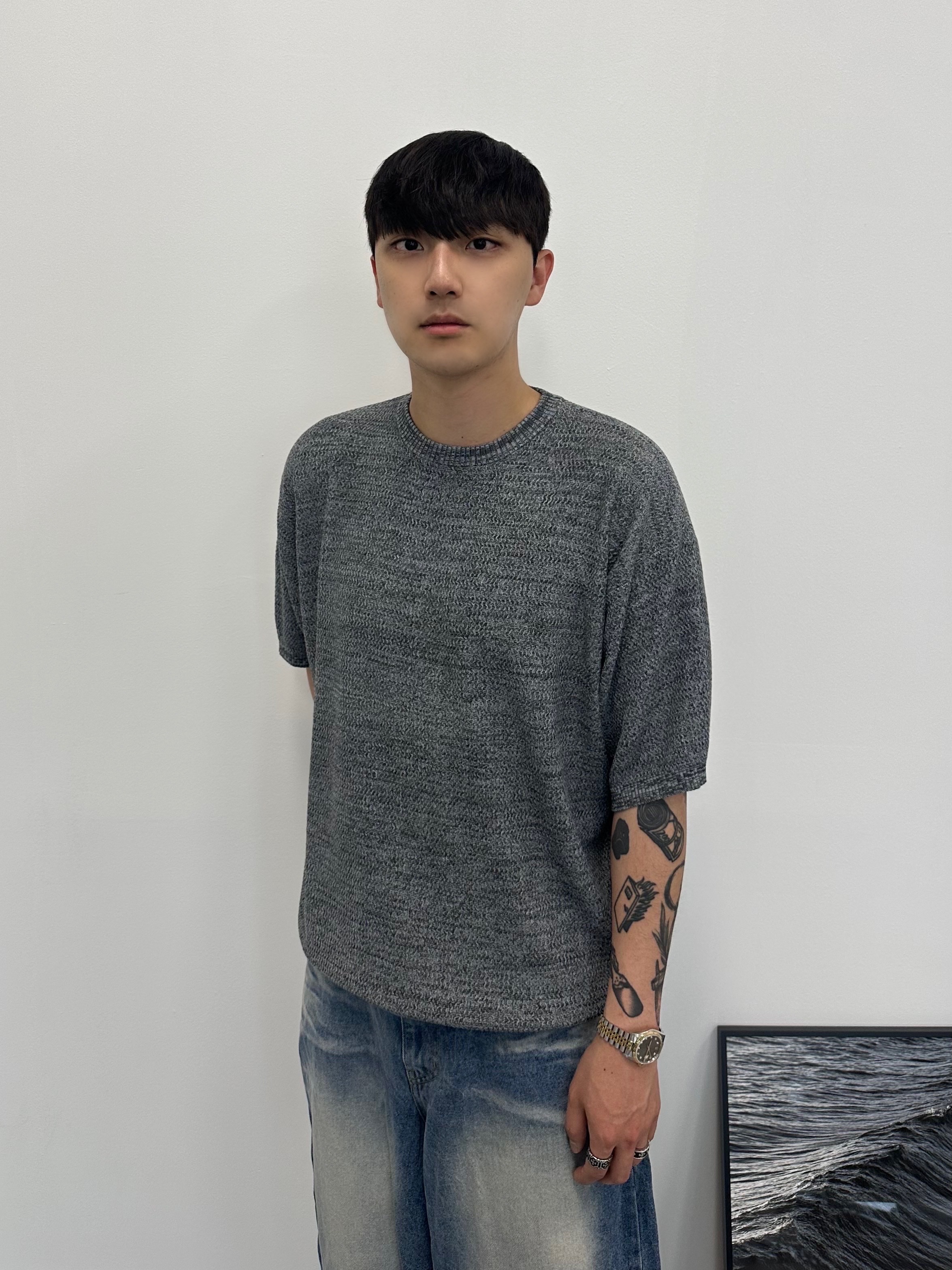 박 호 일님의 스타일 - 2