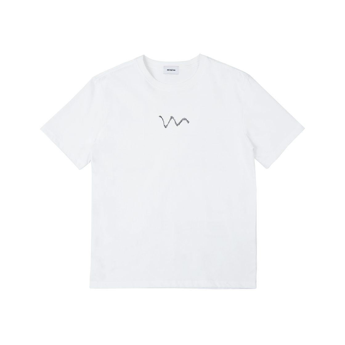 SST25SS012 smallstupidtunes SST Vinyl T-Shirts