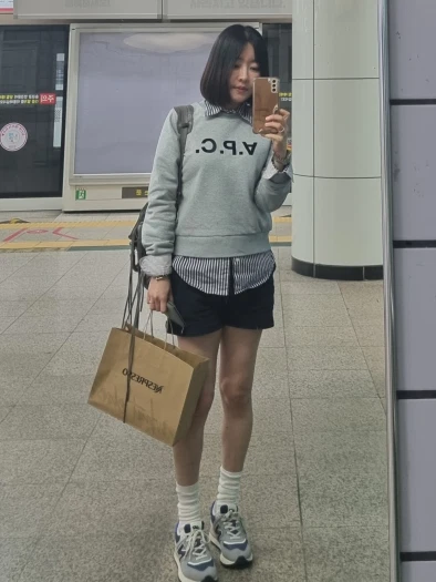 스타일 카드