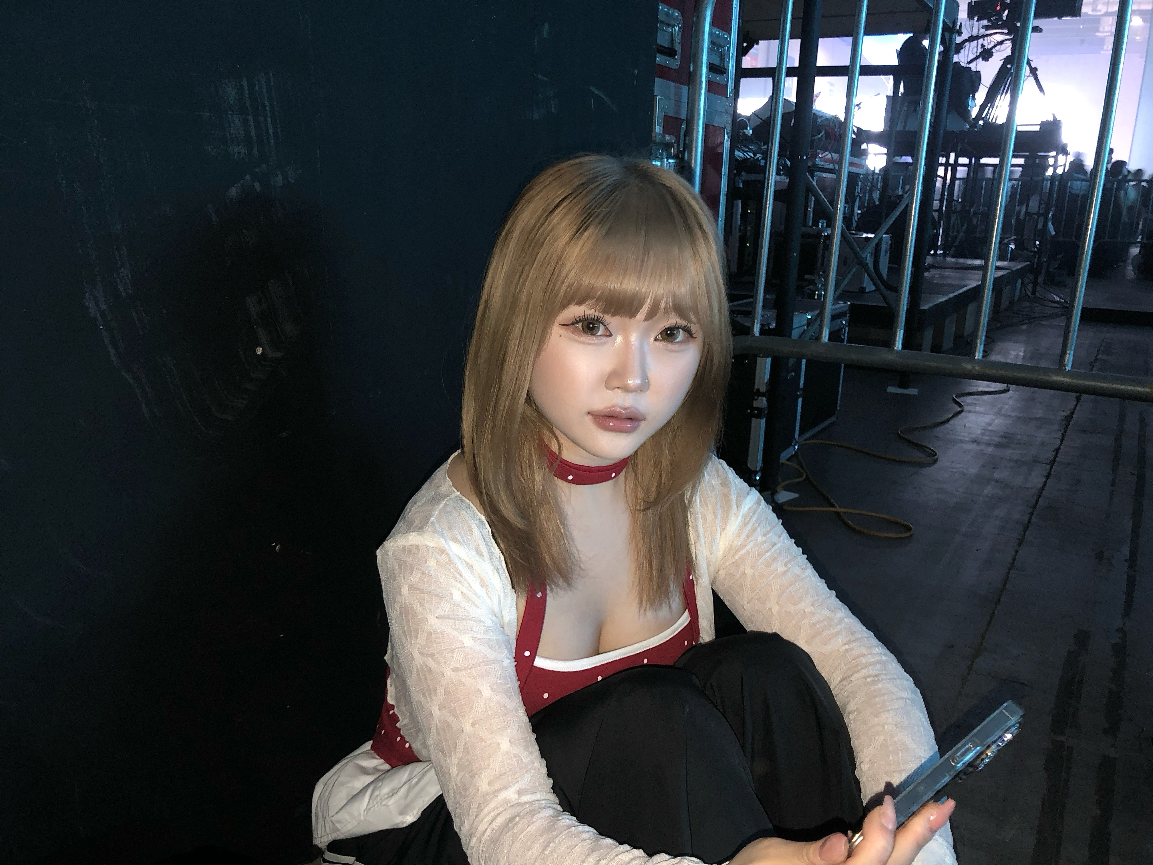 KREAM 스타일 - 1