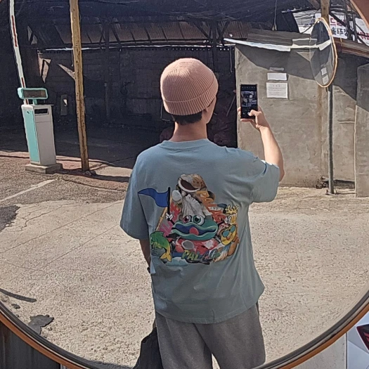 스타일 카드