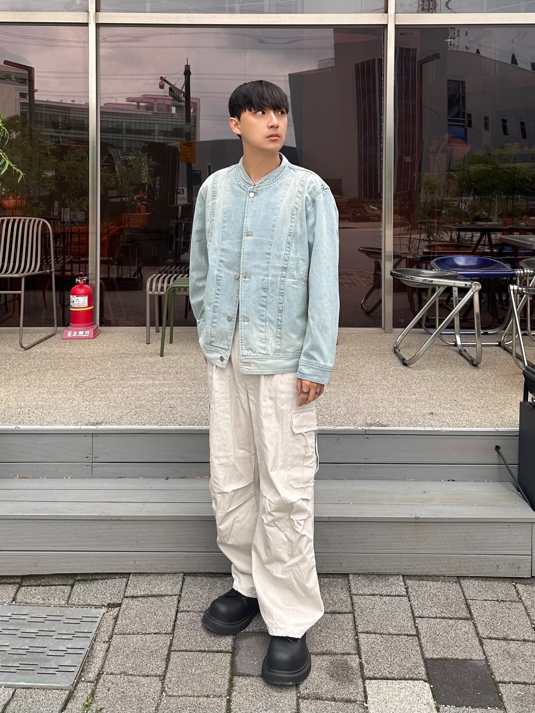 박 호 일님의 스타일 - 1
