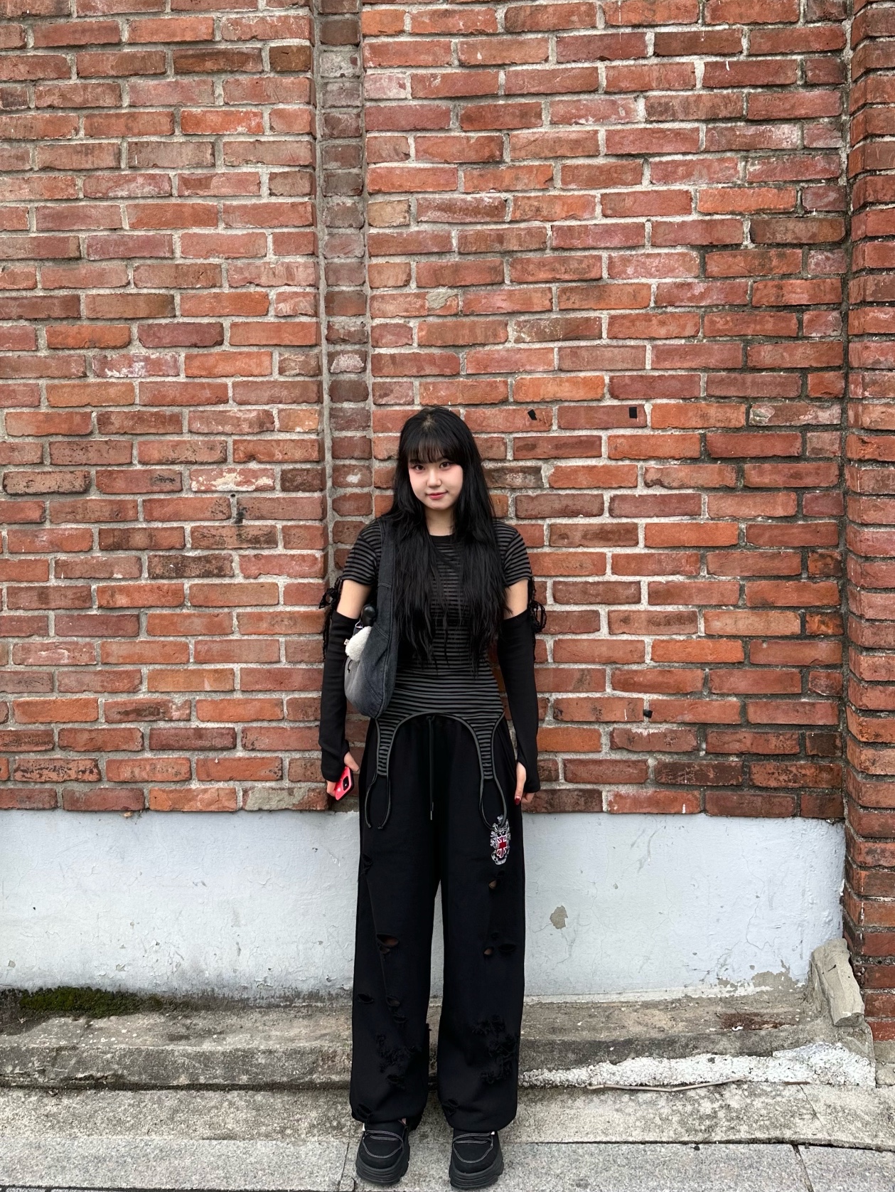 LONDON PARFUMS님의 스타일 - 1