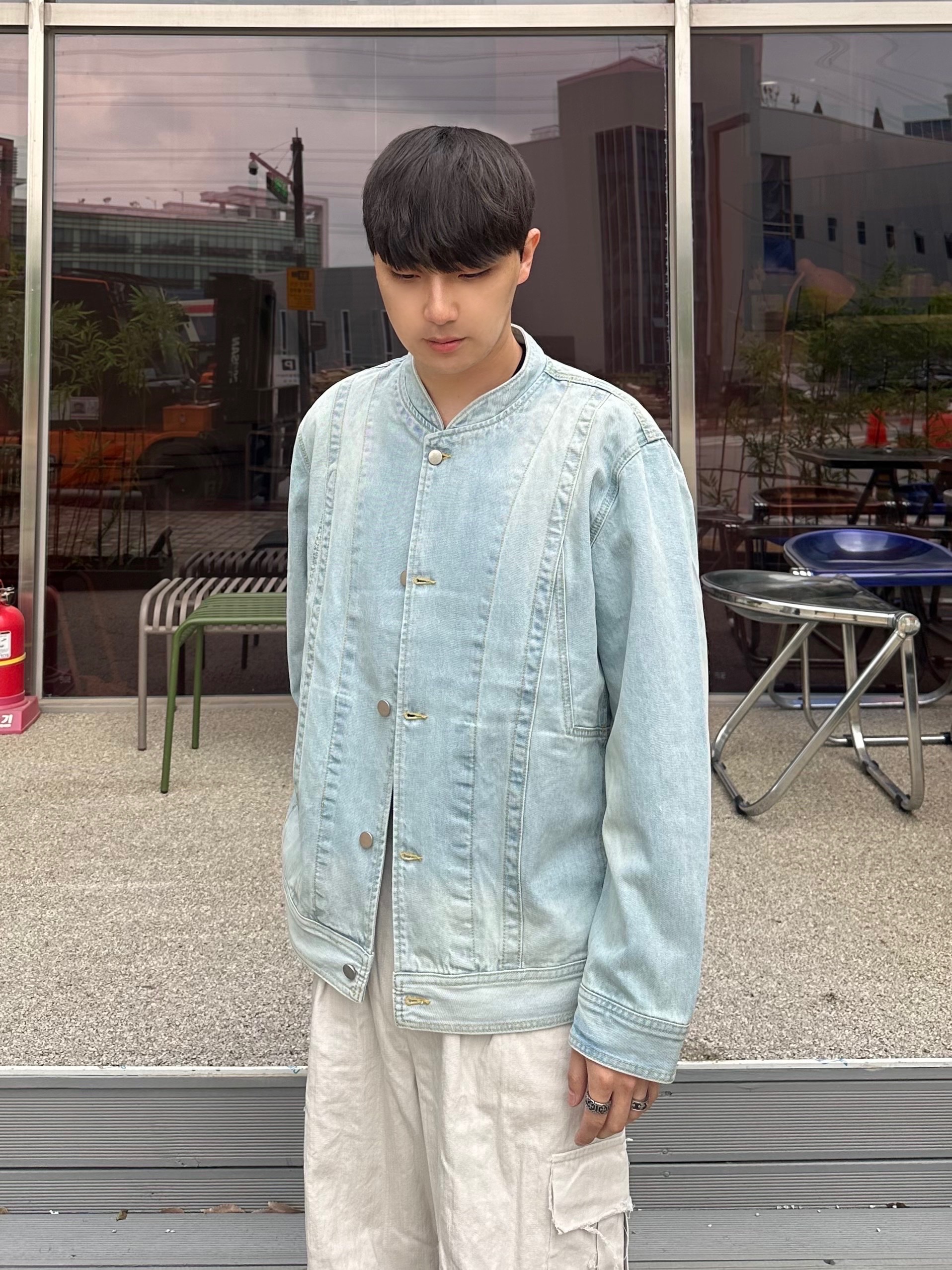 박 호 일님의 스타일 - 2