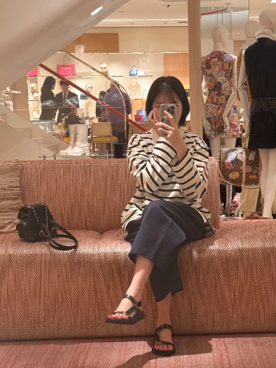스타일 카드