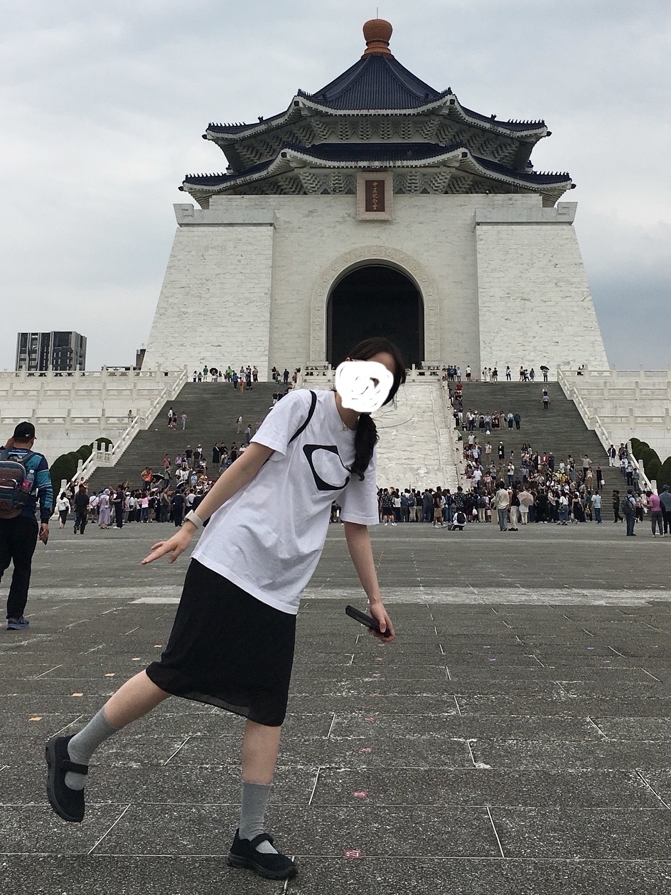 Salomon RX Marie Jeanne Black, (W) Mischief Rhombus T-Shirt White 착용 스타일 - 2