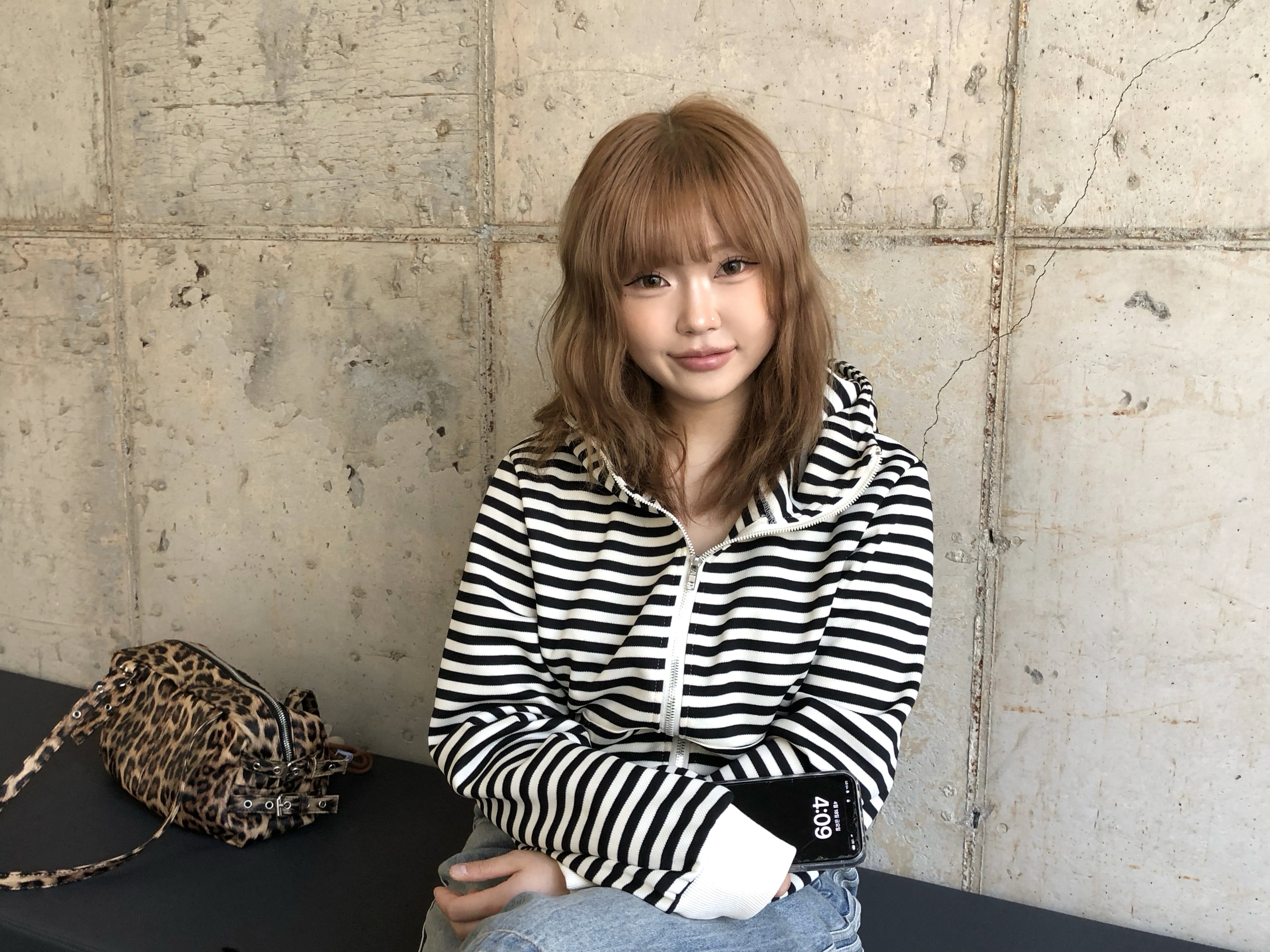 KREAM 스타일 - 1