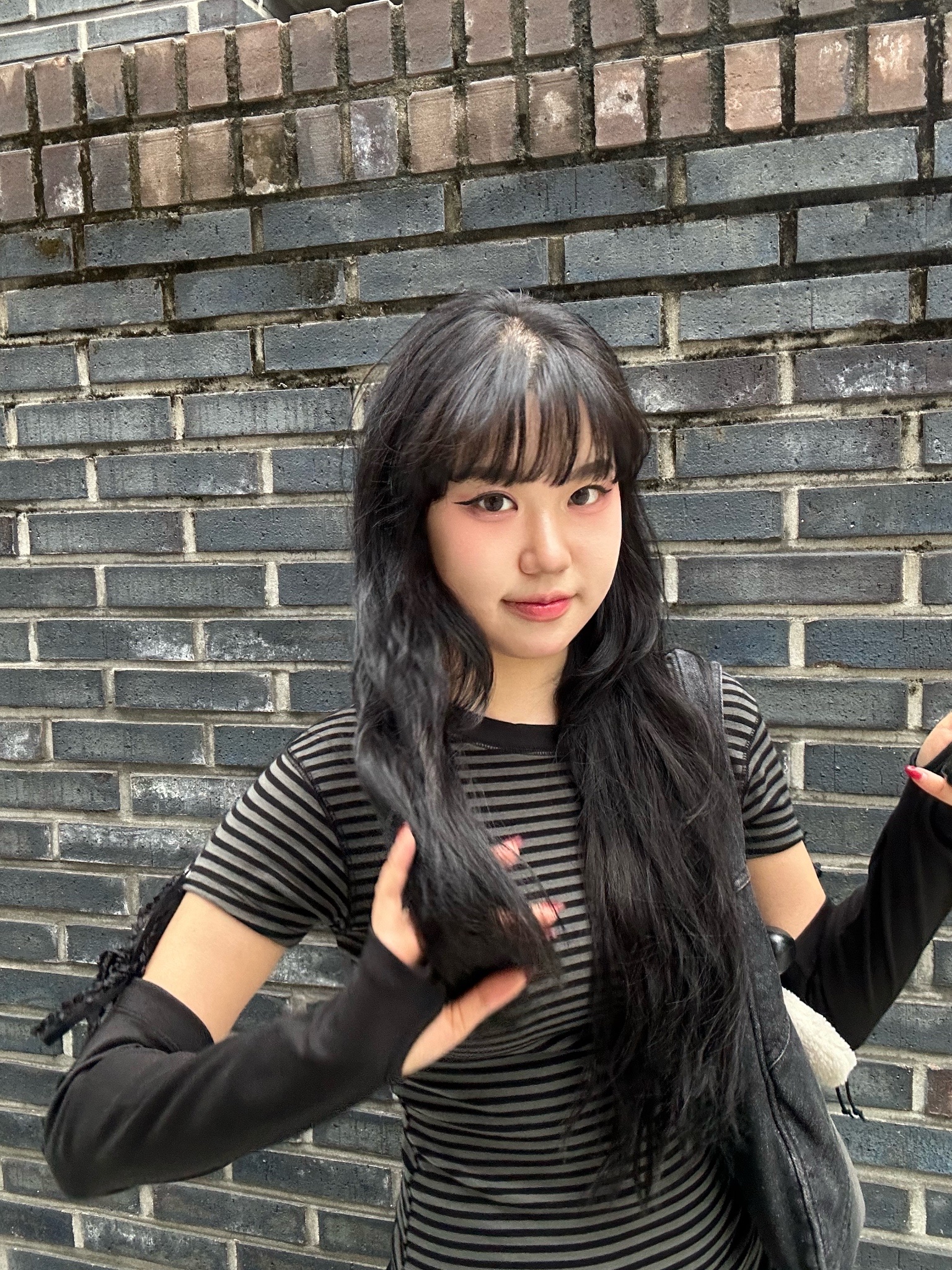 인지님의 스타일