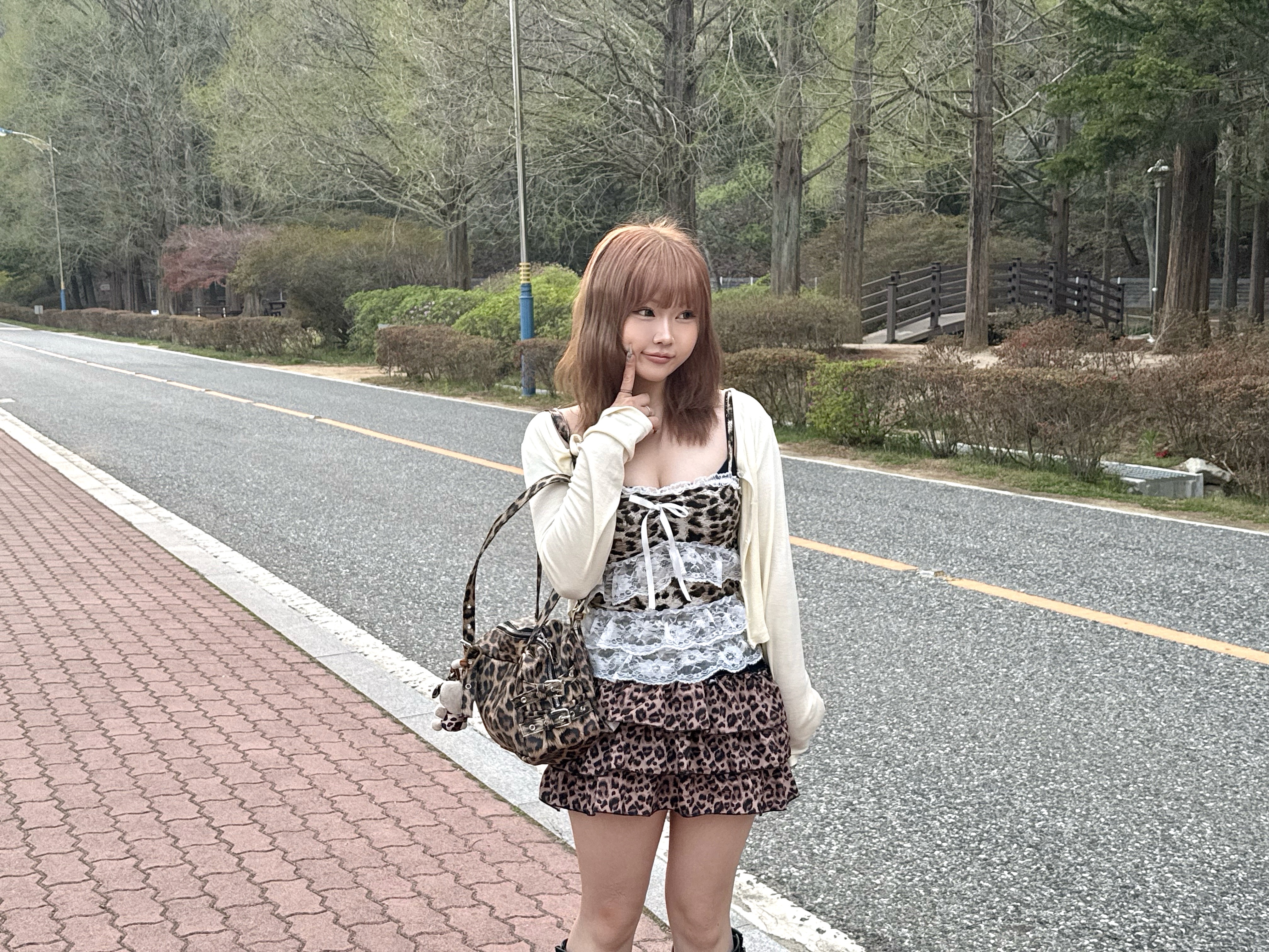 KREAM 스타일 - 3