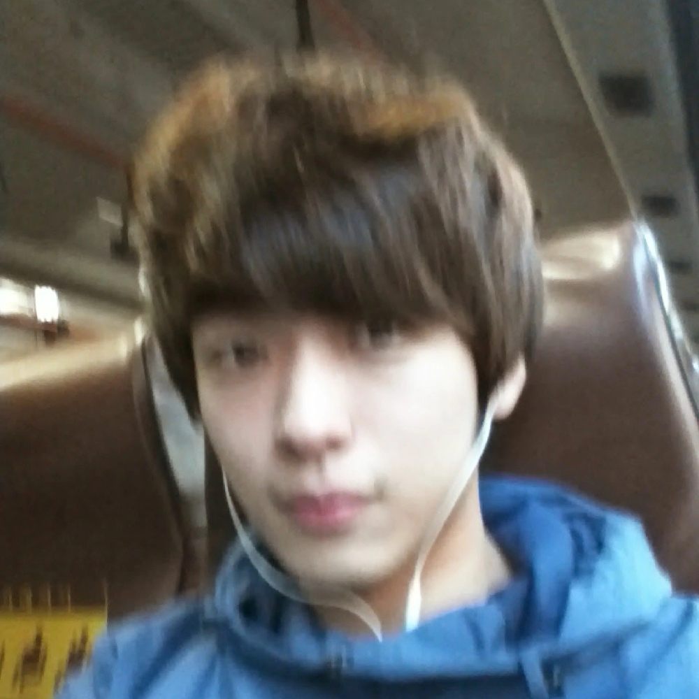 KREAM 프로필 이미지