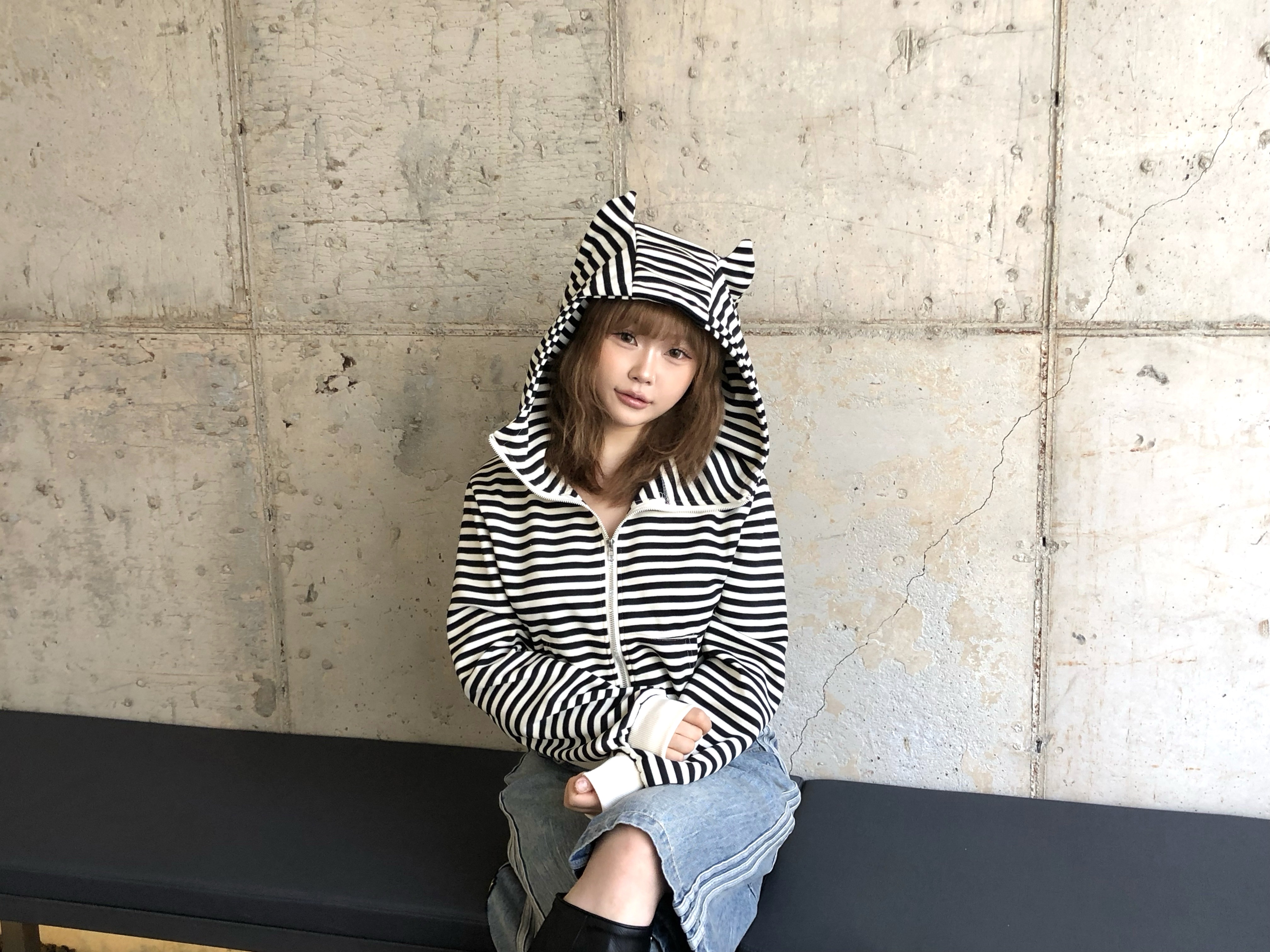 KREAM 스타일 - 4