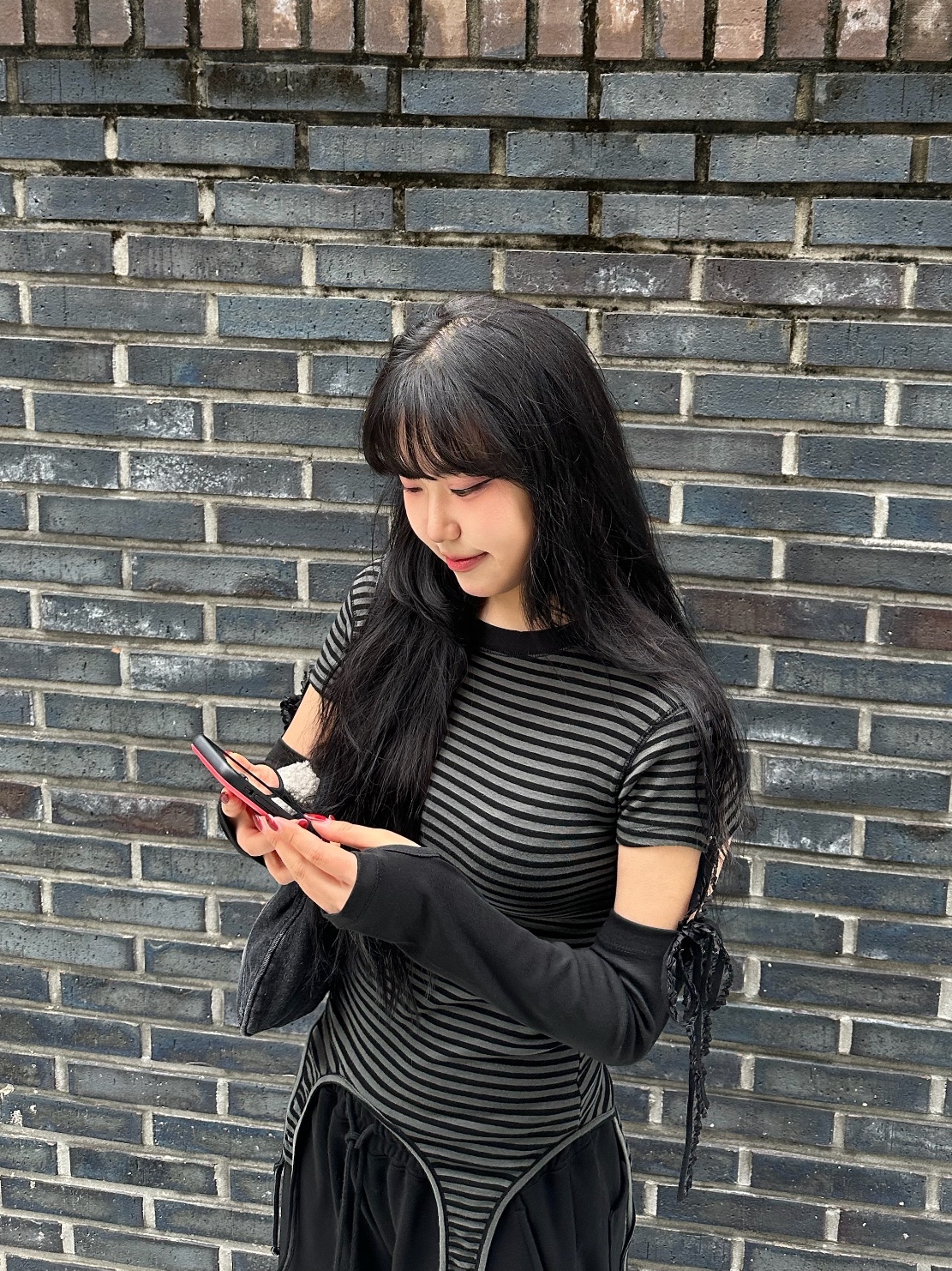 인지님의 스타일 - 2