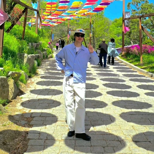 스타일 카드