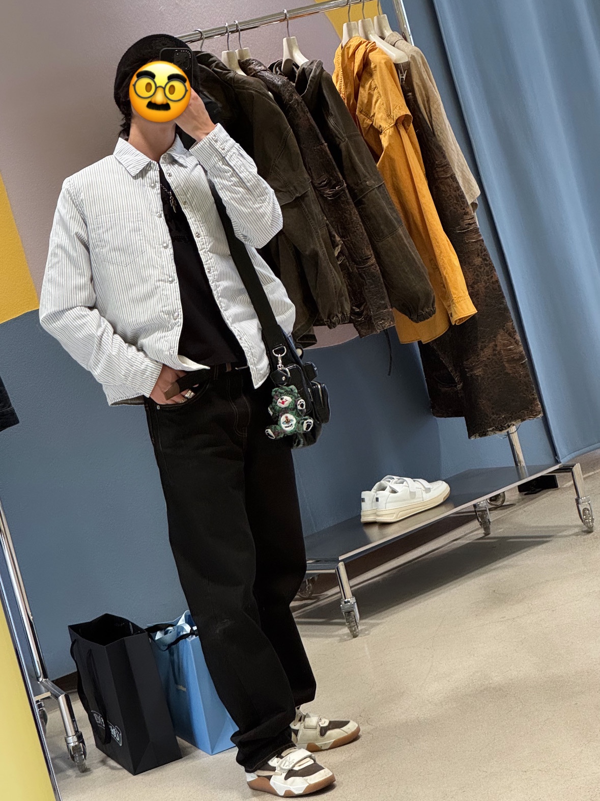 affection님의 스타일 - 1