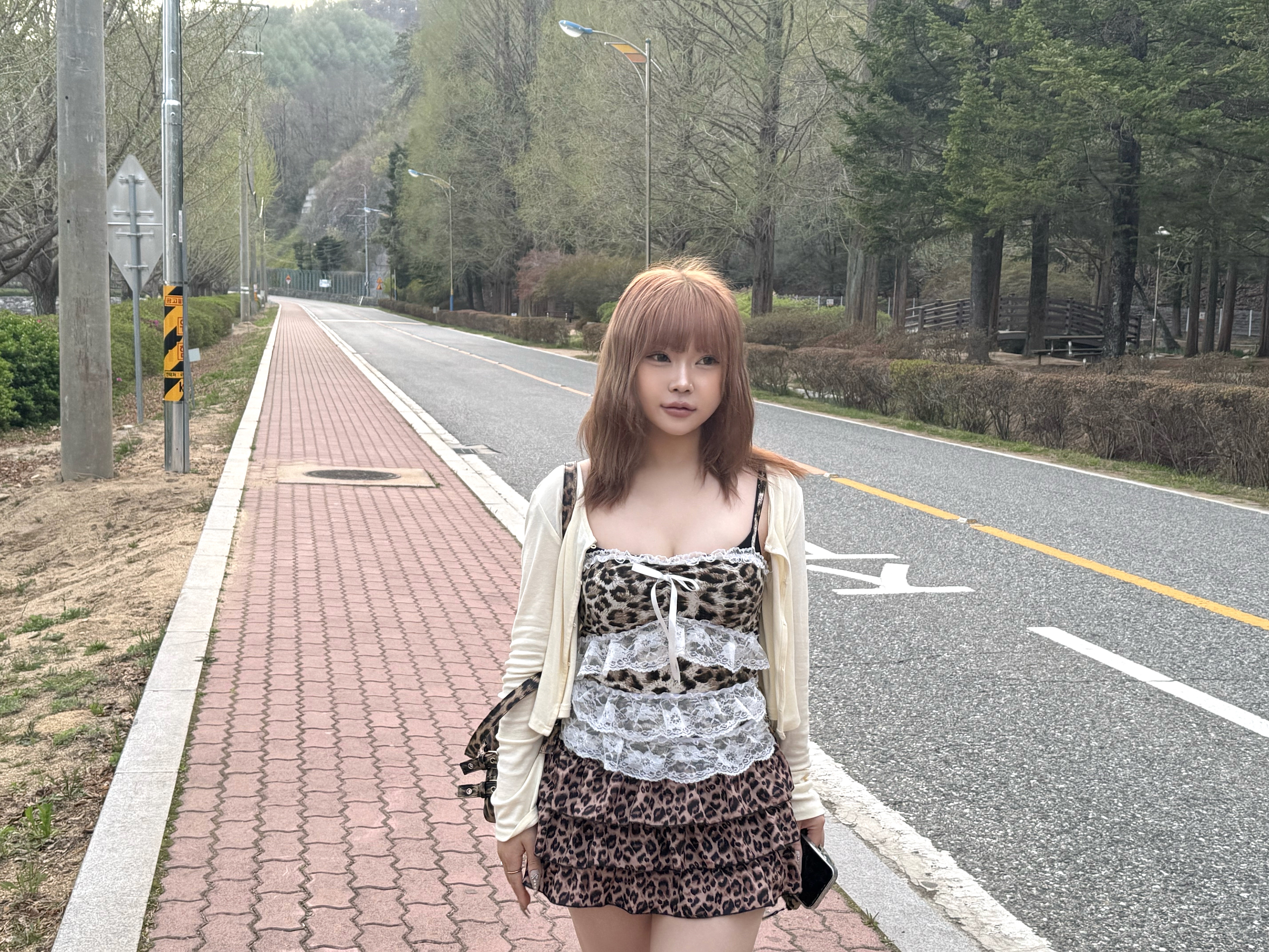 KREAM 스타일 - 1