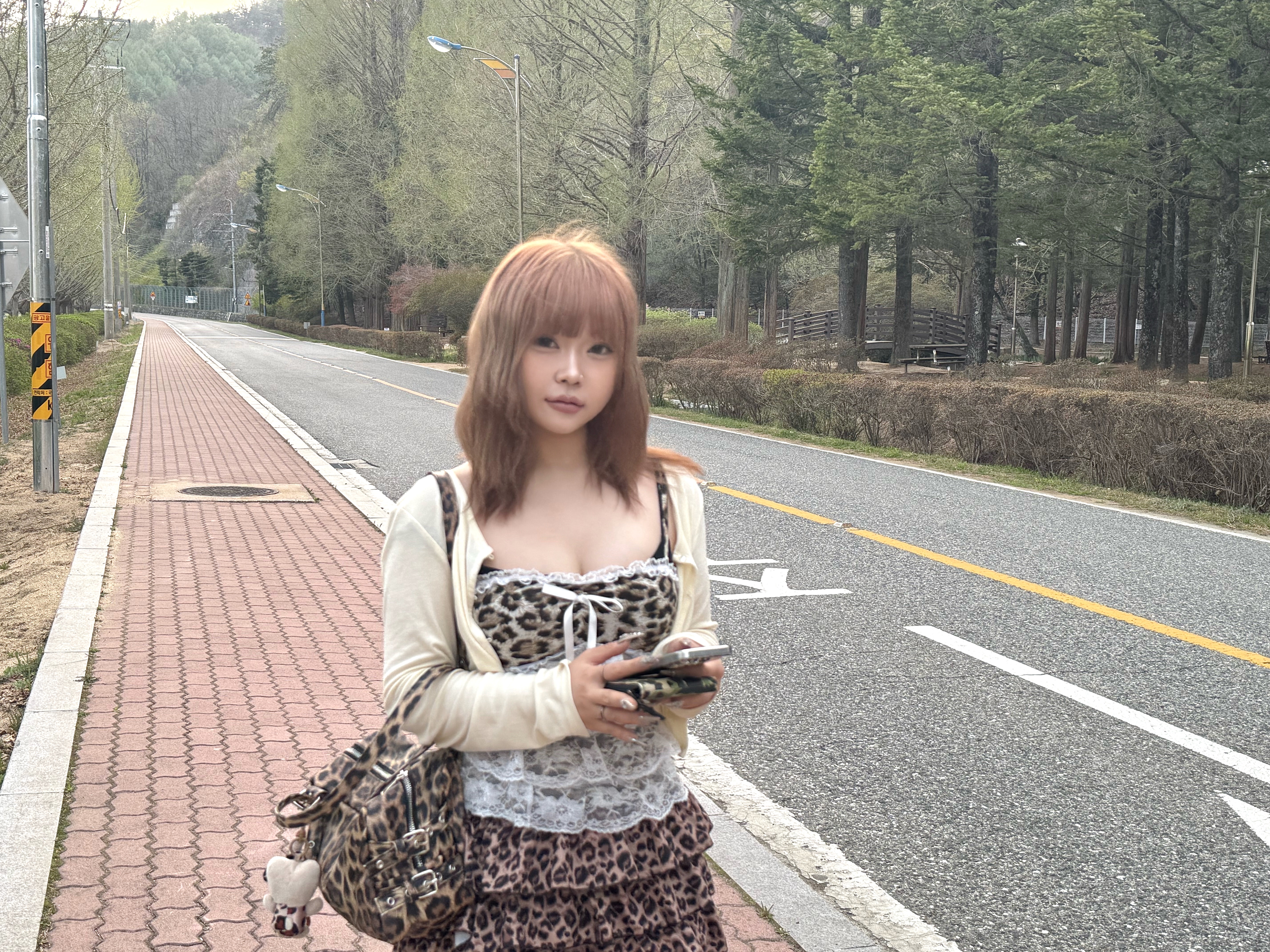 KREAM 스타일 - 2