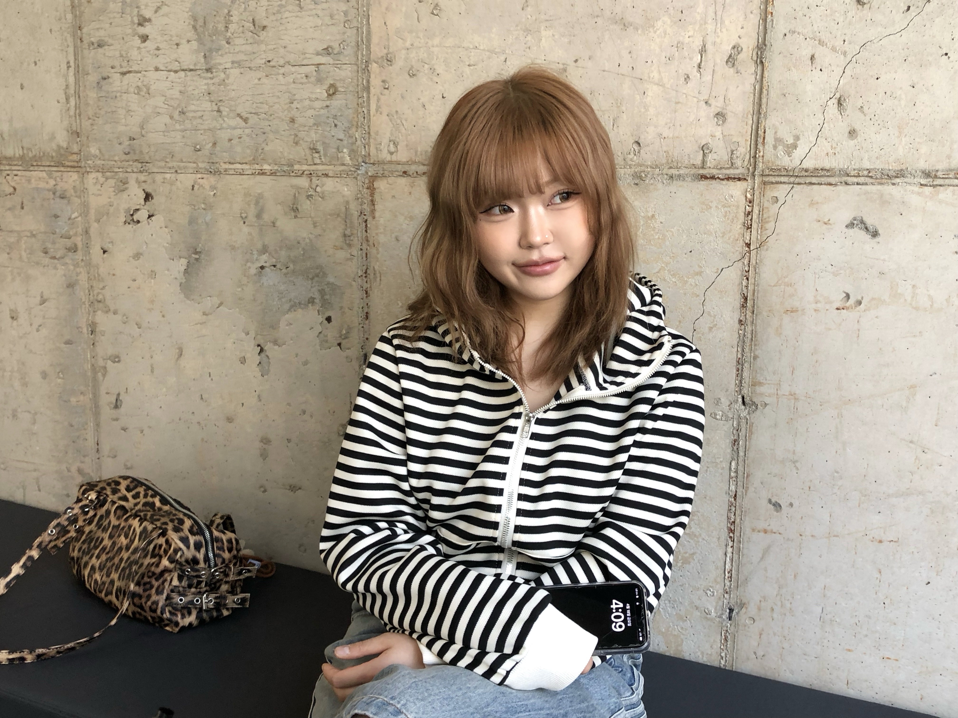 KREAM 스타일 - 3