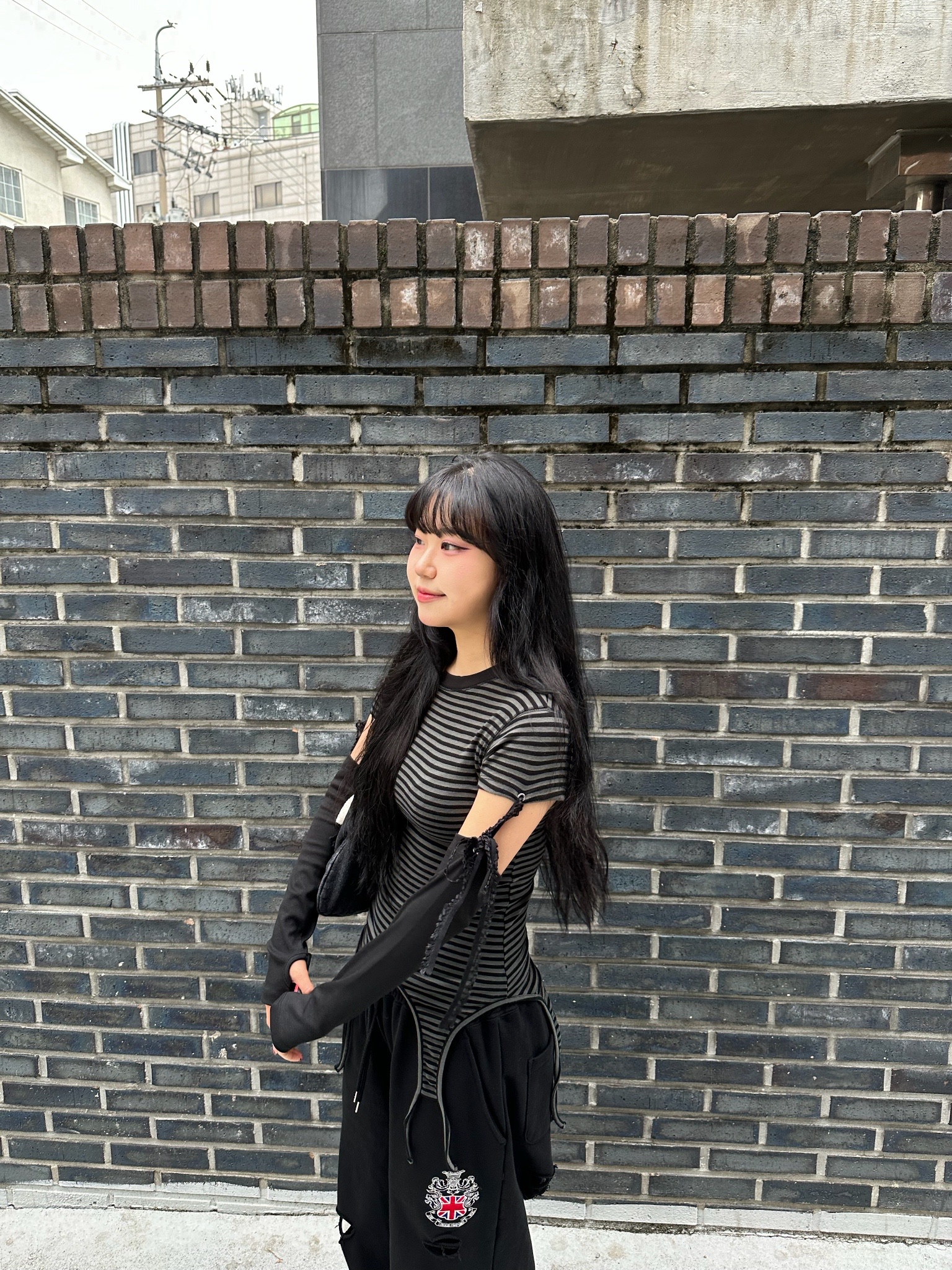 인지님의 스타일 - 1