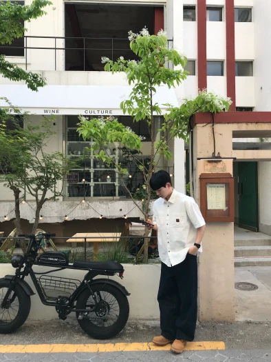 스타일 카드
