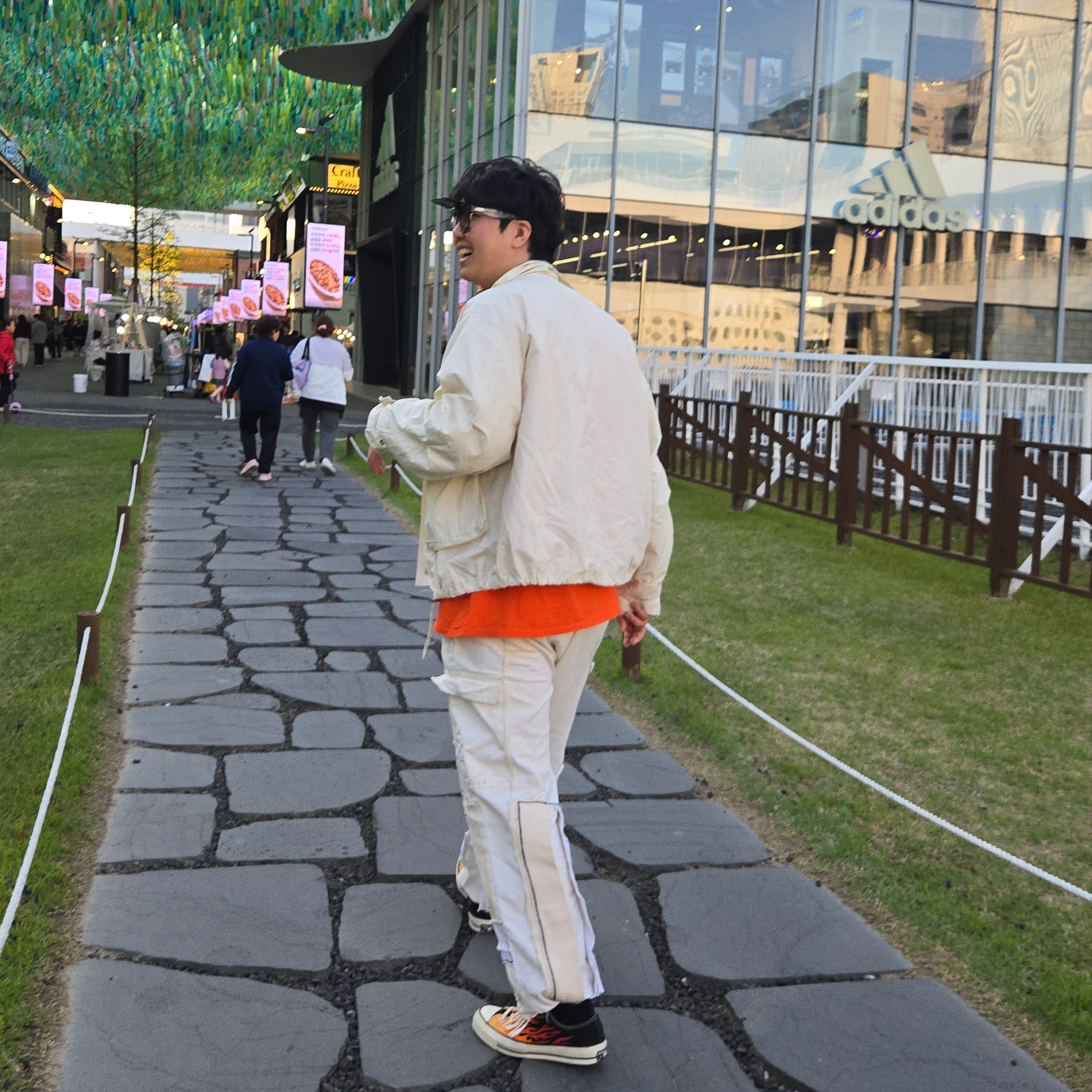 WOOZ님의 스타일 - 3